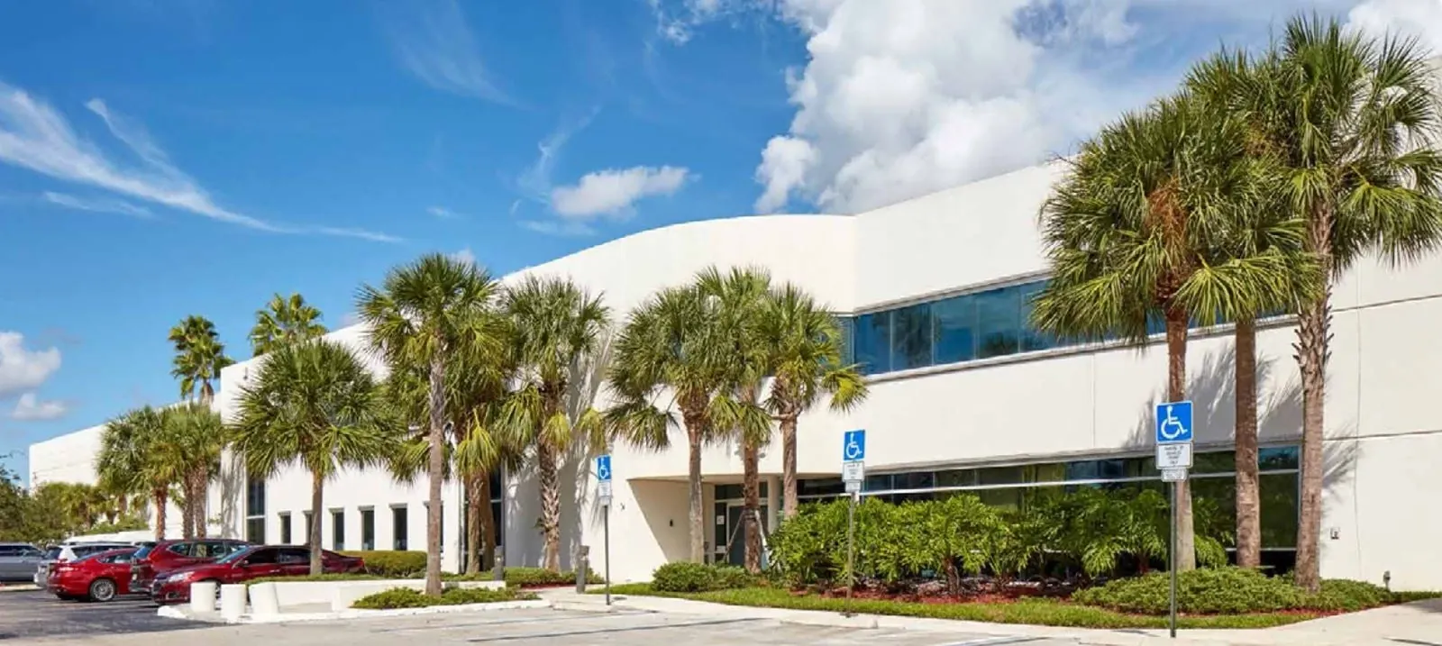 Miami Shawgrass Service Center