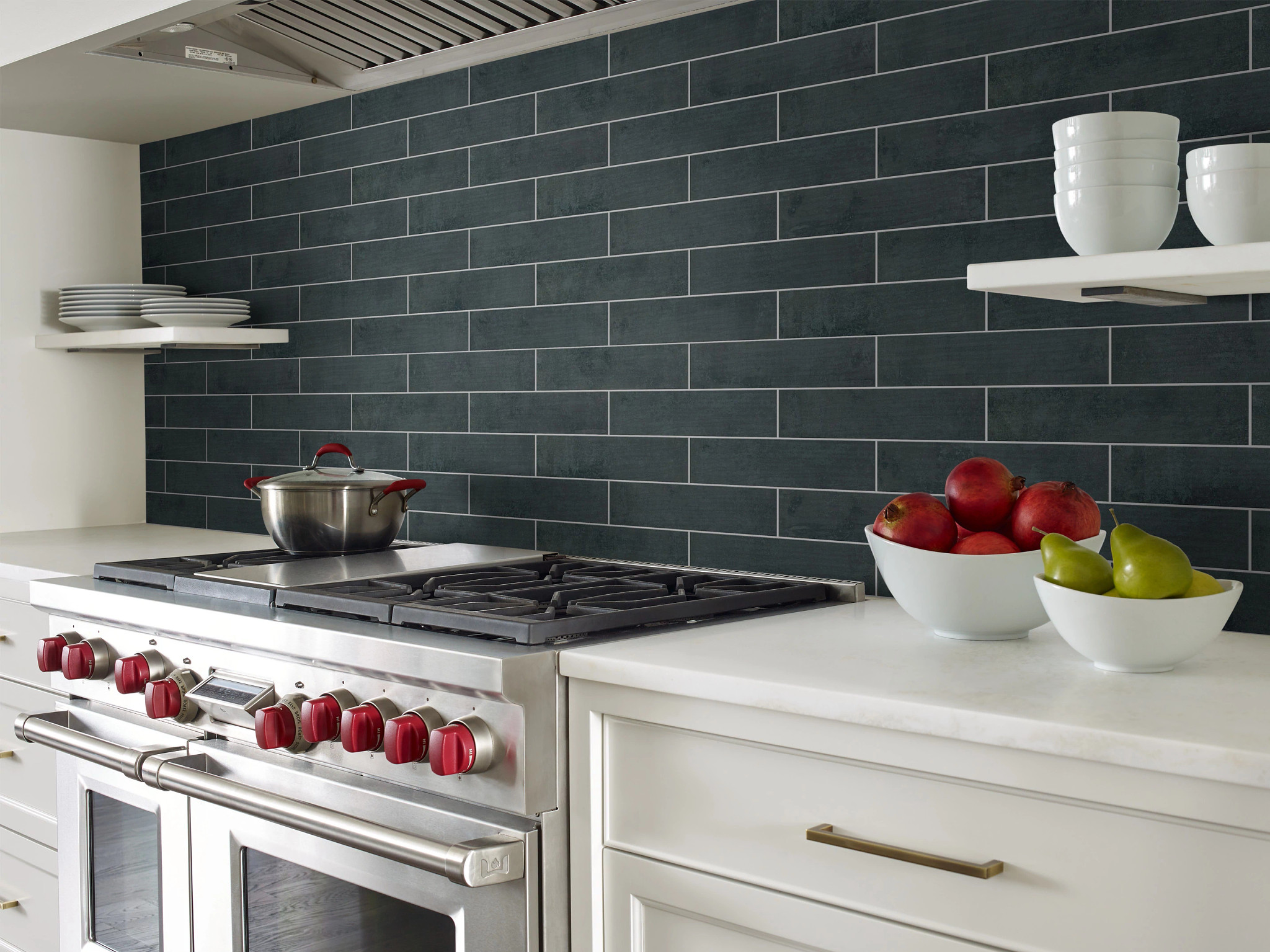 NOBLE 3X12 ANTHRACITE ROOM