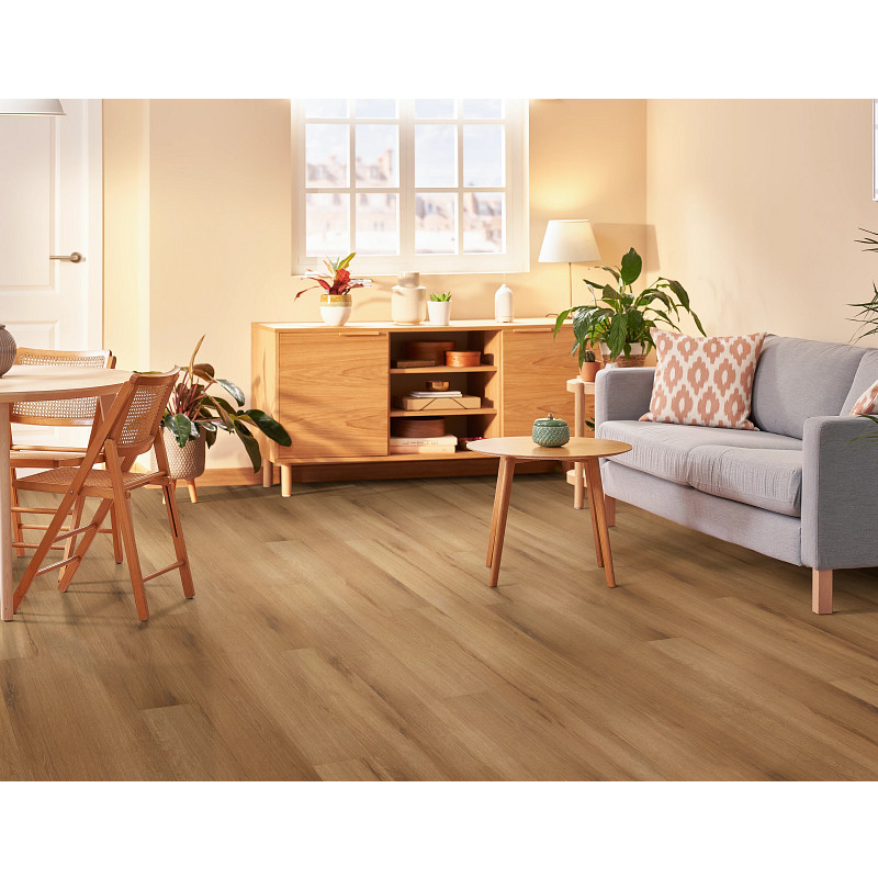 FLEETWOOD in Harvest Oak by Shaw Floors