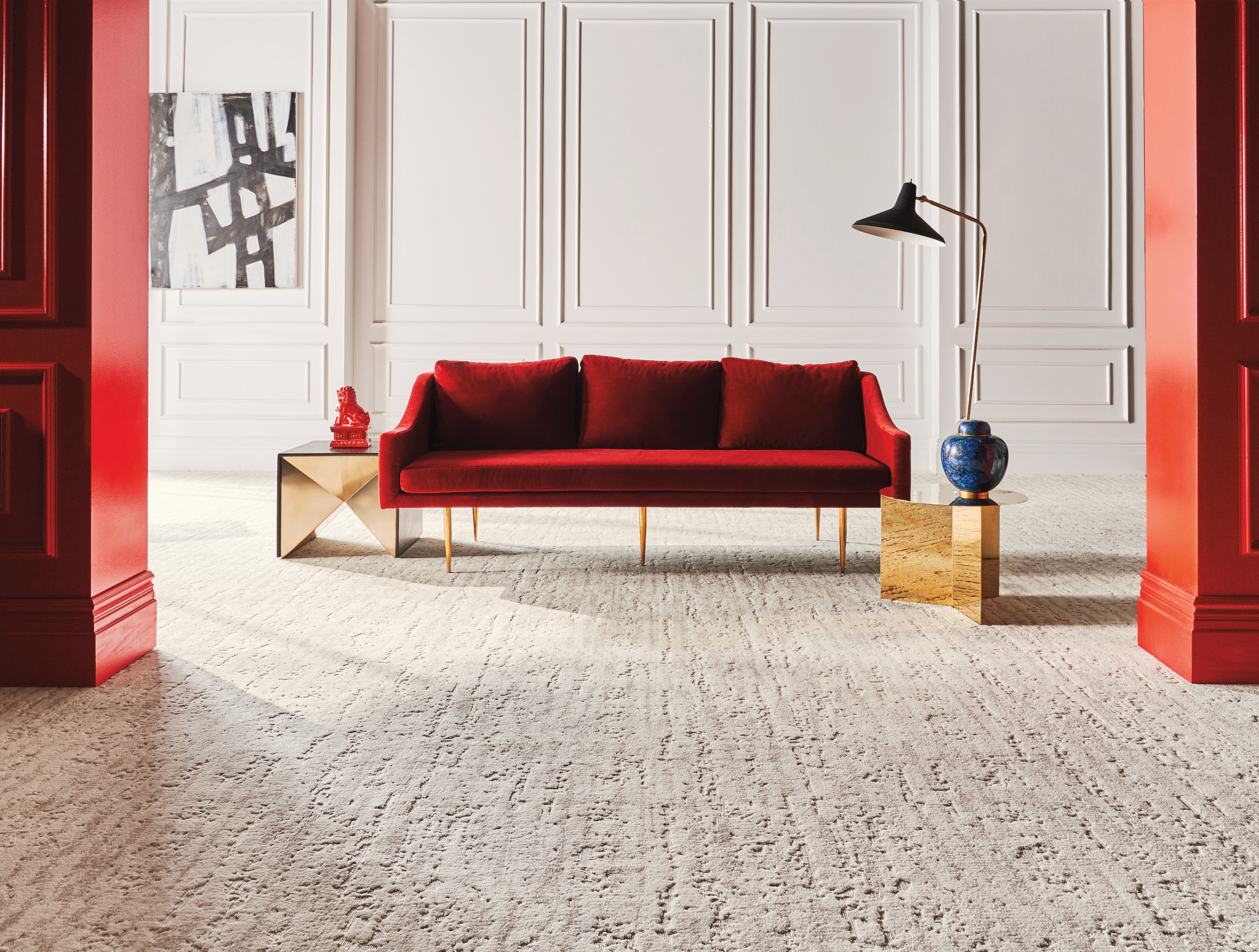 Ming (ZZ228-00122) | Carpet Collection