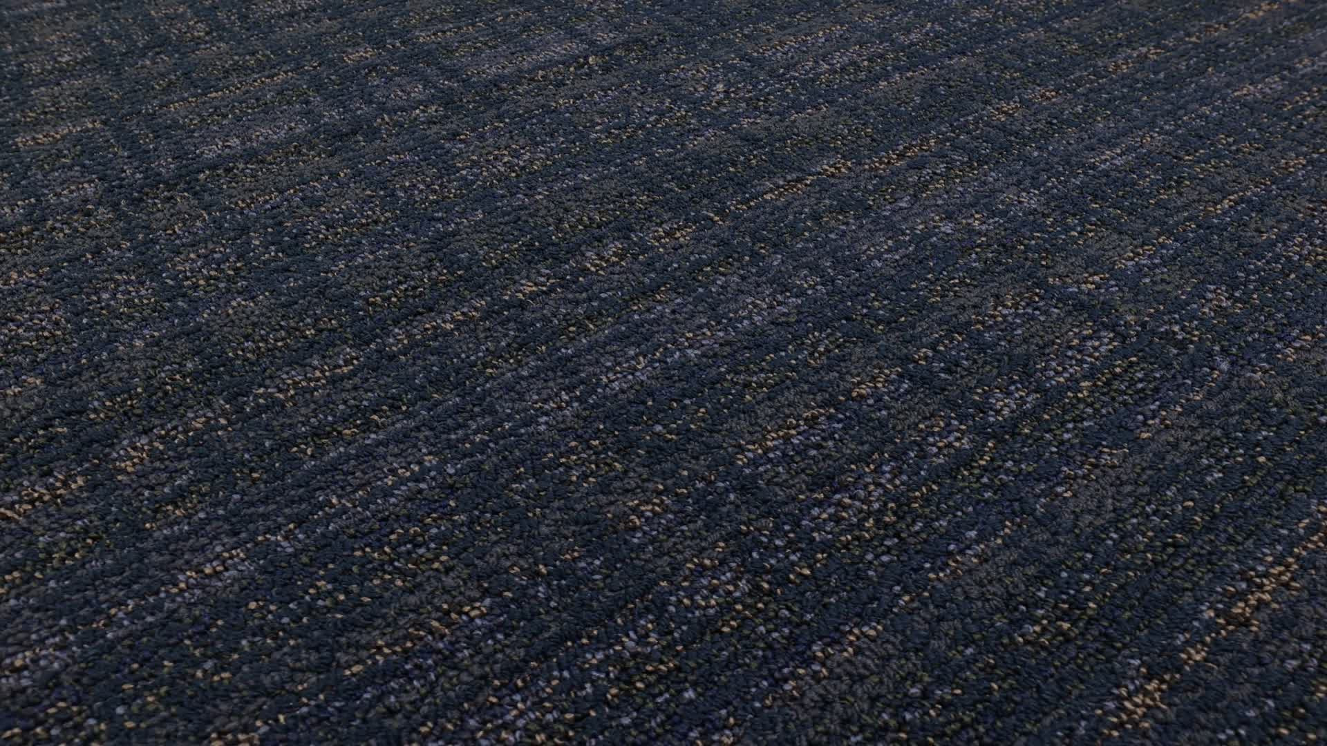 Radiance Tile Cerulean Rotation360