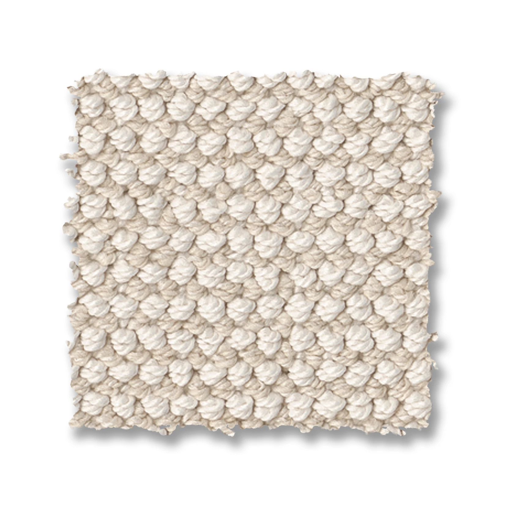 ALLURING IVORY SWATCH