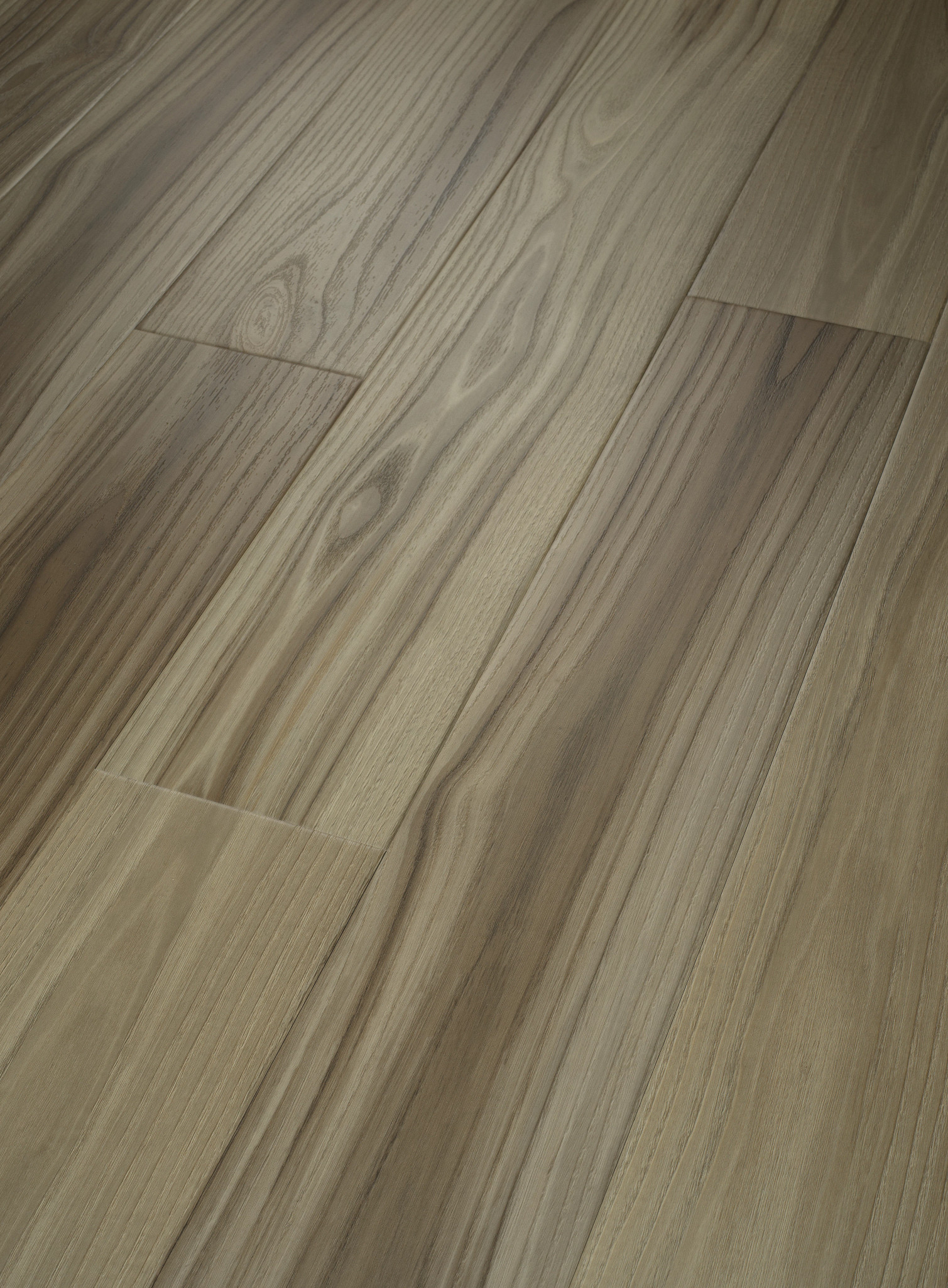 PANTHEON HD+ NATURAL BEVEL BLUFF ANGLED