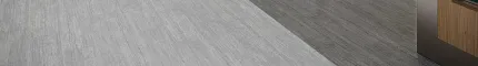 Healthcare Facility with Heavy Commercial PVC-Free EcoWorx Resilient Flooring in Gray Tones Observe in Divert + Outlook Installed Stagger