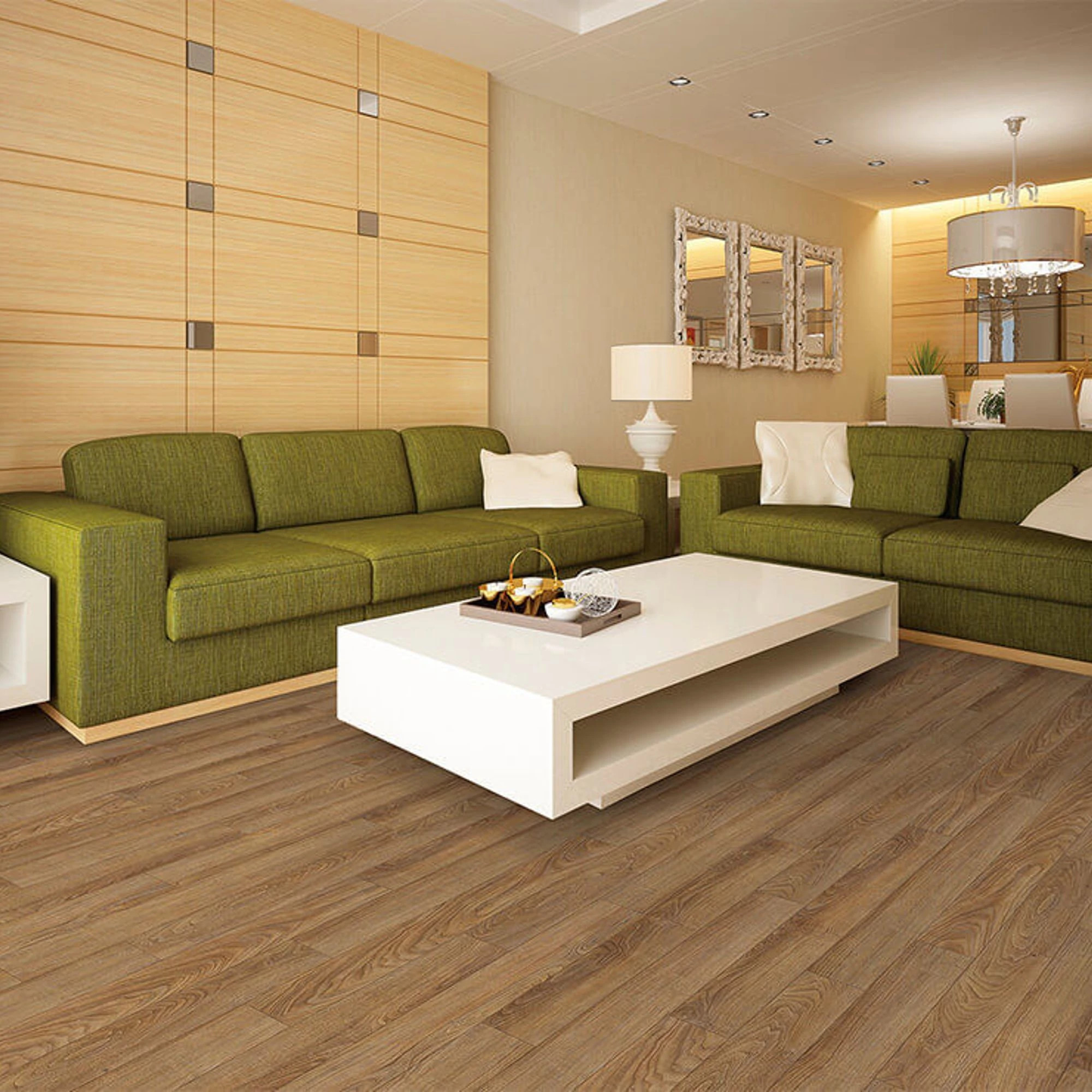 CORETEC ORIGINALS CLASSICS VV023 DAKOTA WALNUT ROOM