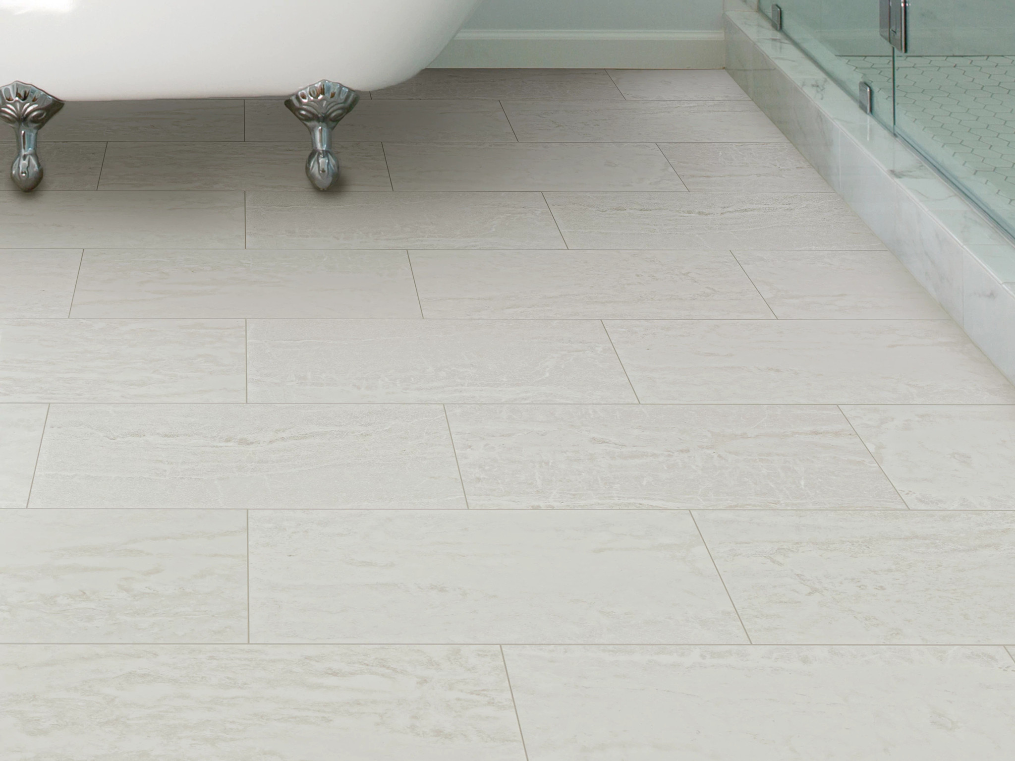 PARAGON TILE PLUS MIST ROOM