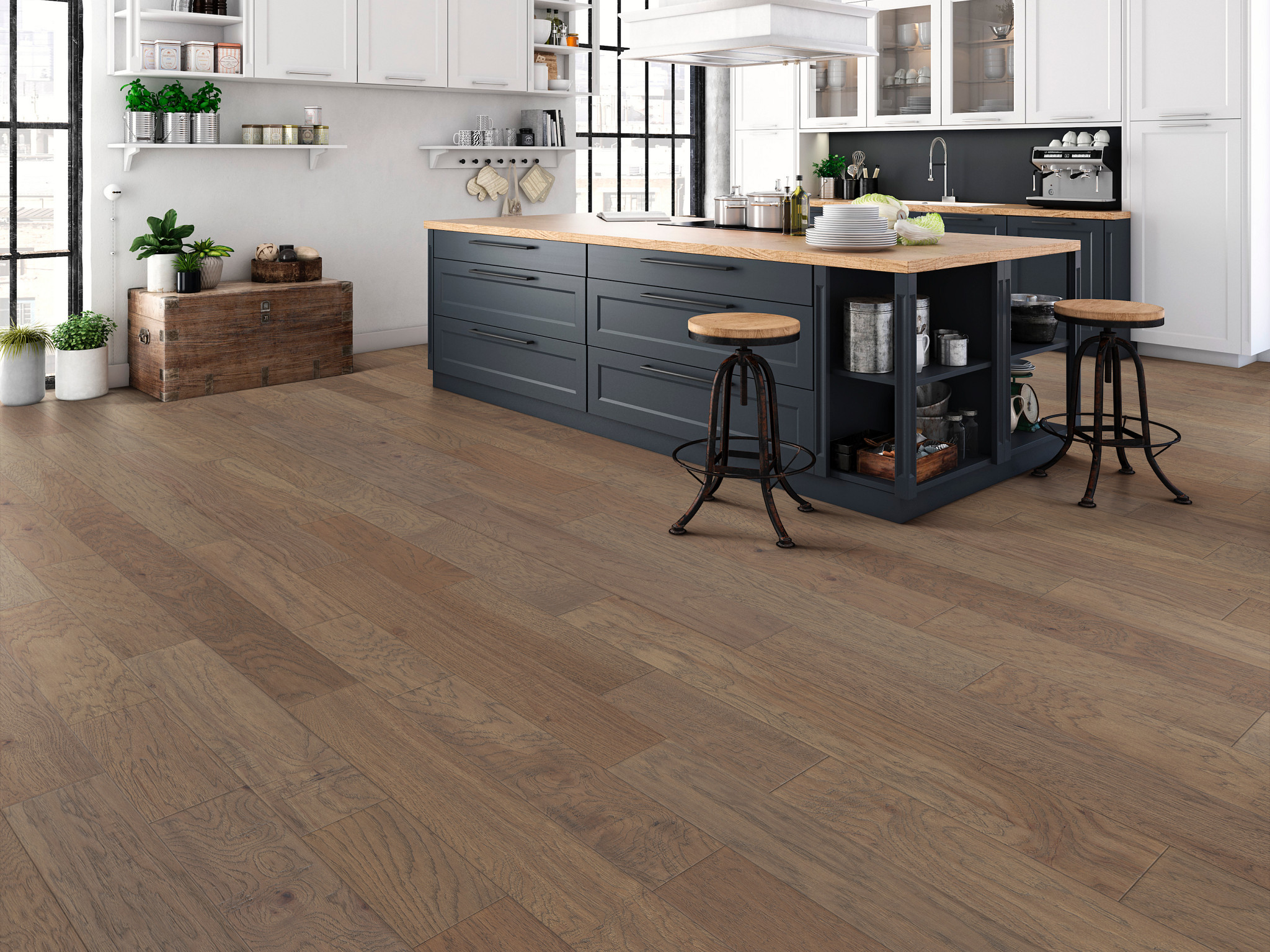 ARBOR PLACE STEPPING STONE ROOM