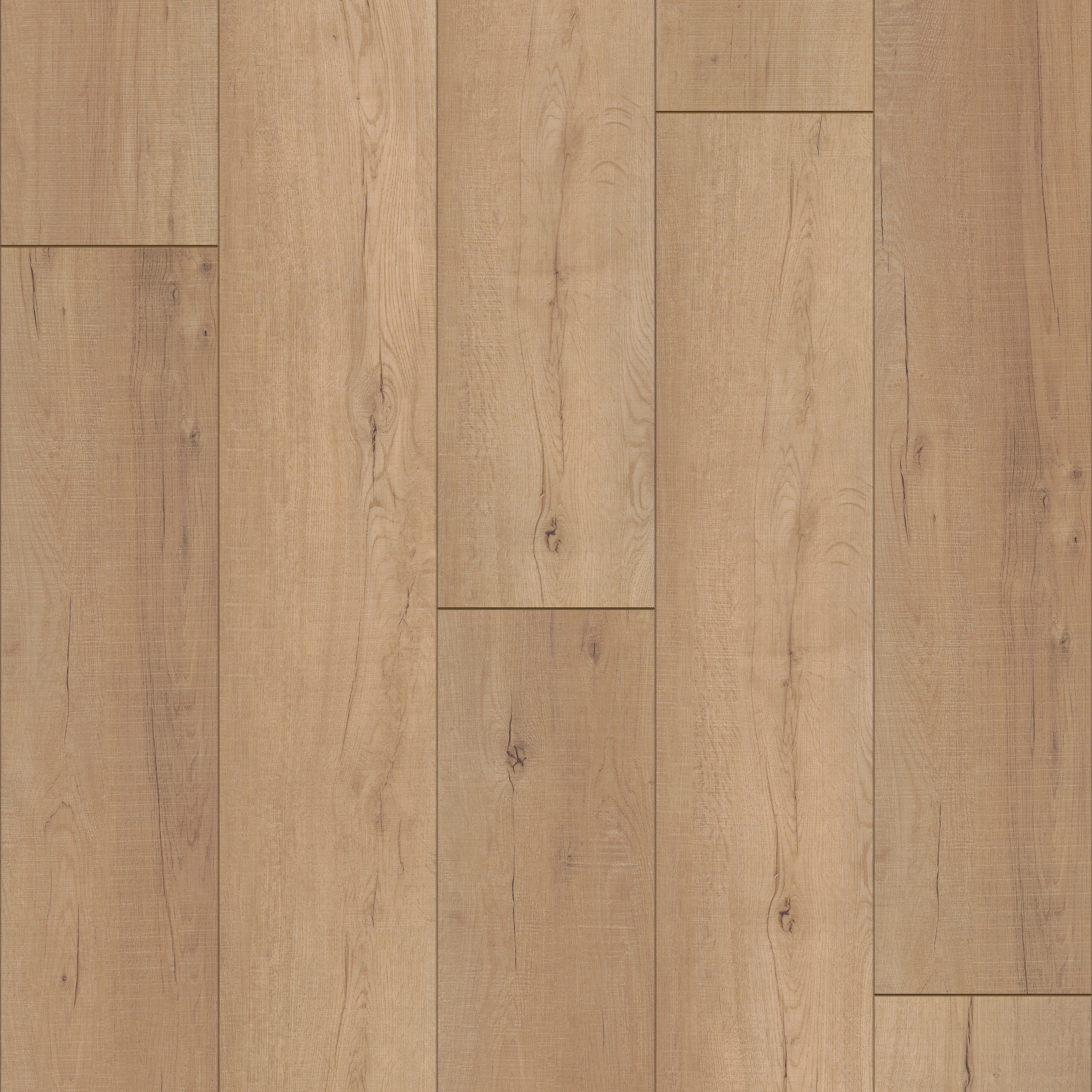 Calypso Oak Luxury Vinyl Plank Flooring | COREtec Plus