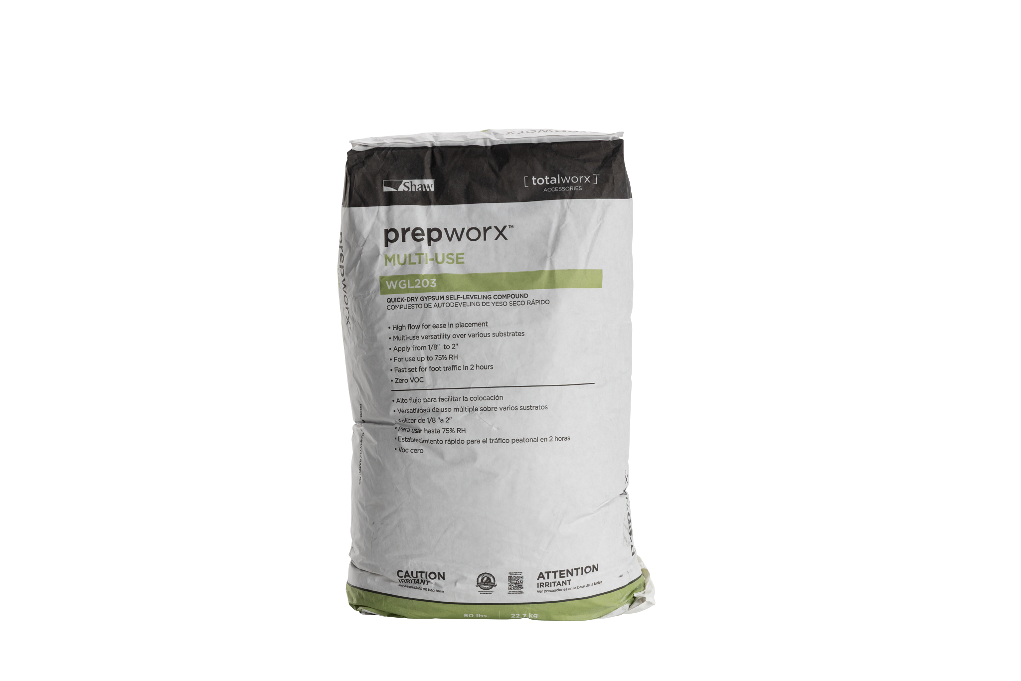 PrepWorx WGL203
