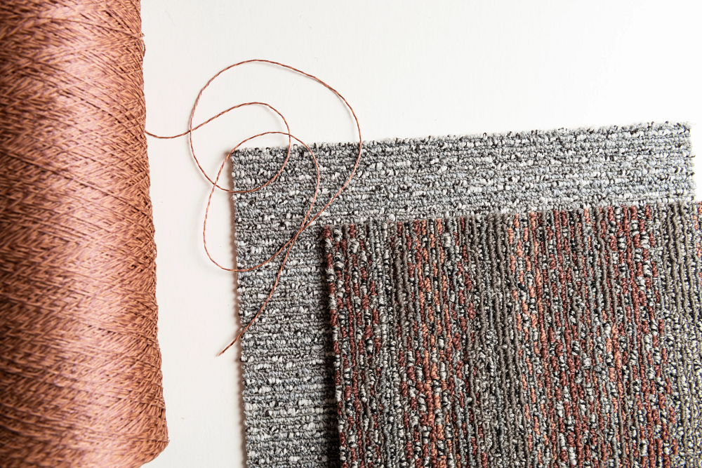 Patcraft | selvage I0584