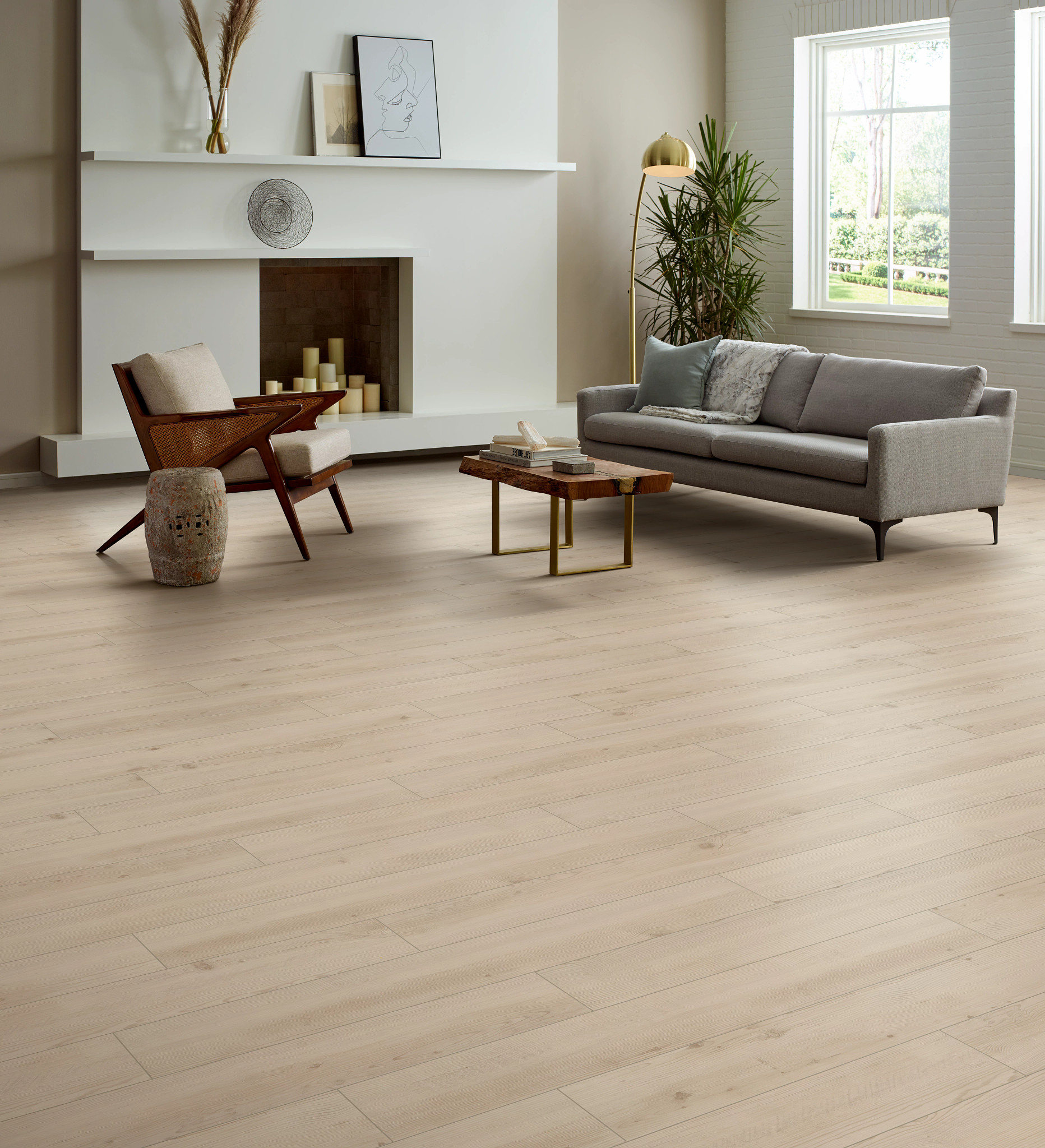 ALLEGIANCE + ACC GALLERIA PINE ROOM