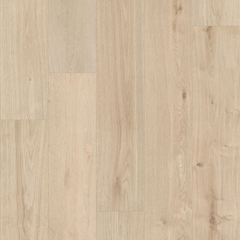 Shaw Industries Oak Crest Coconut Grove