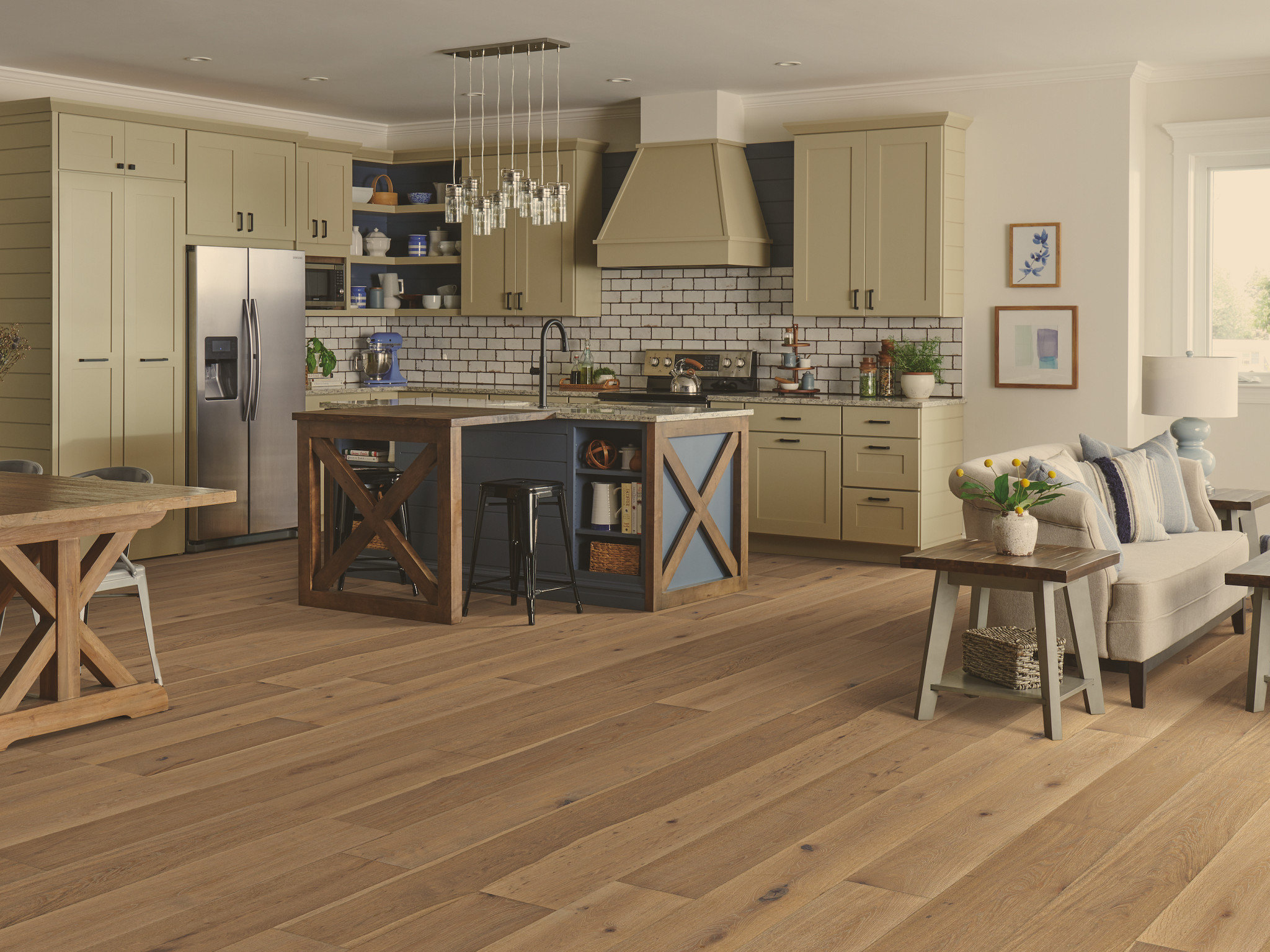 EXPRESSIONS 9.5" KINETIC ROOM