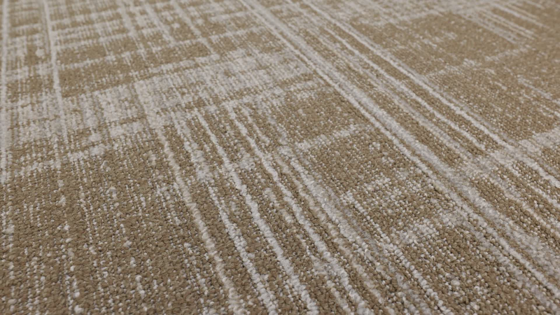 Lineweight Tile Parchment Rotation360