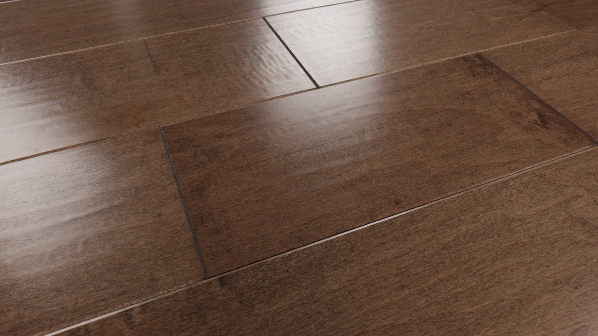 MENDOCINO BUCKSKIN 360PROD