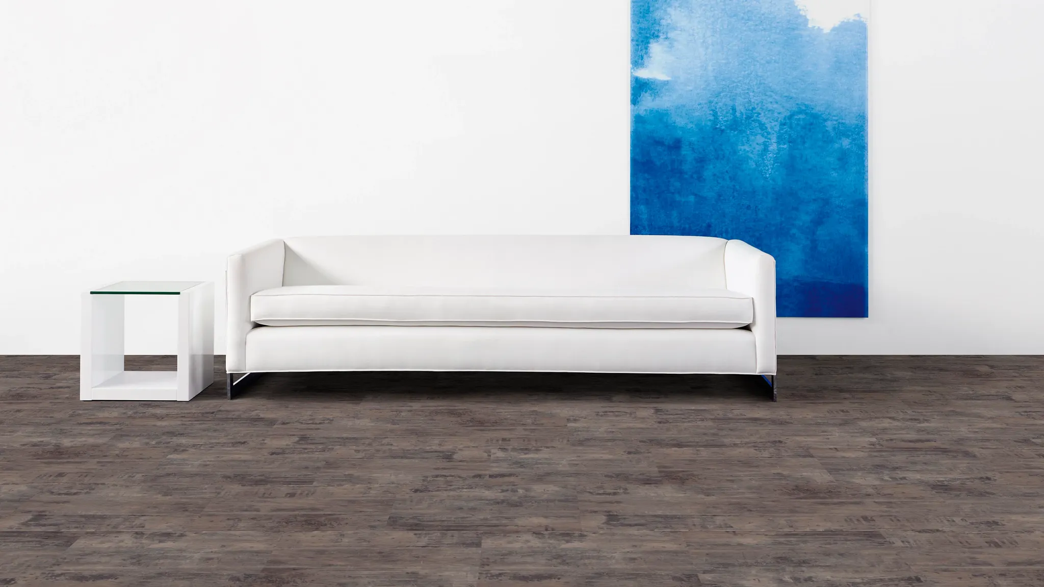 Stratum 1800 in Fauna Stamped