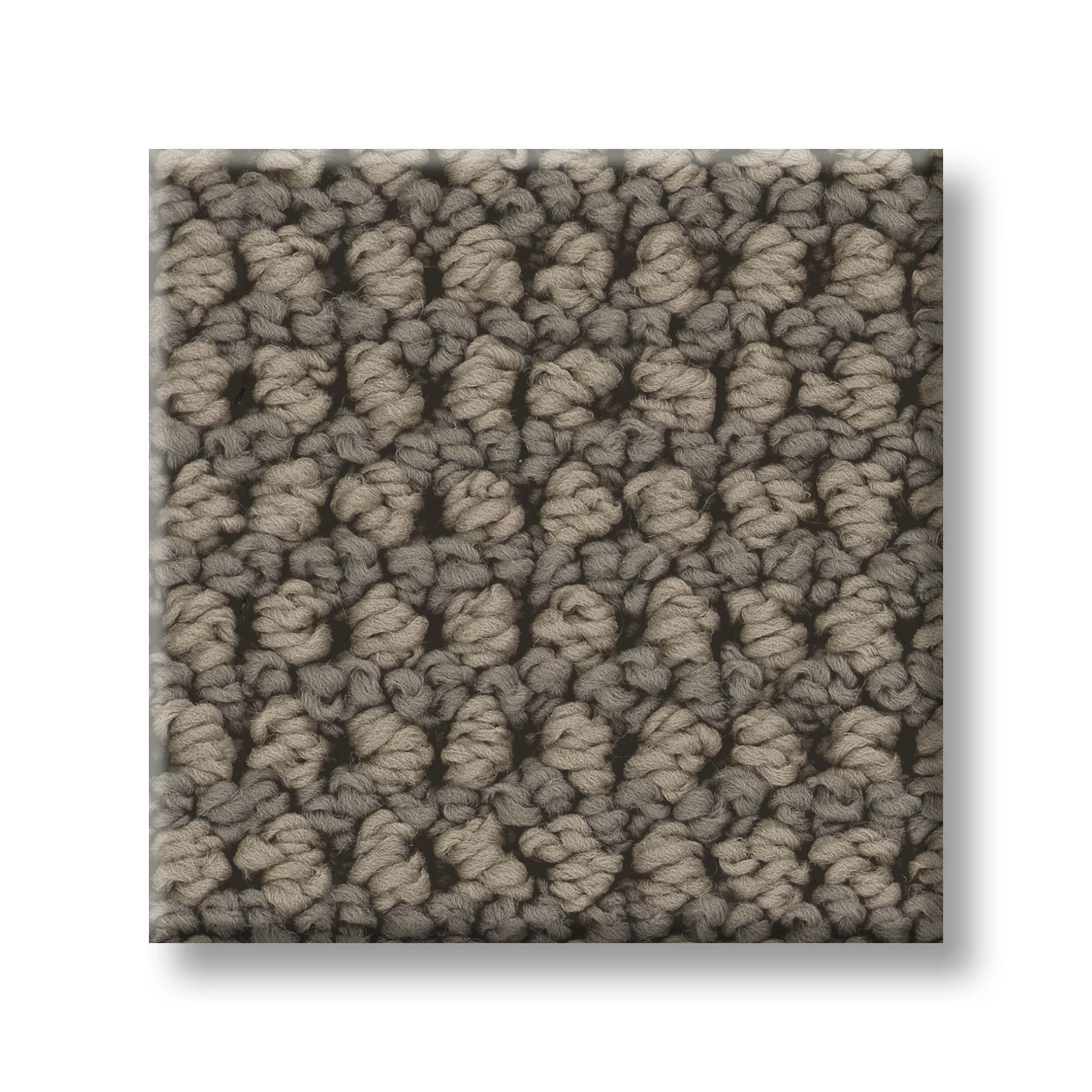 KNITTED TONE RIDGELINE SWATCH