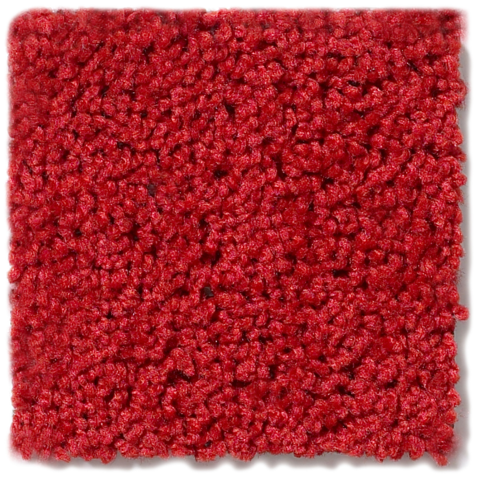 BRICEVILLE CLASSIC 15 REAL RED SWATCH