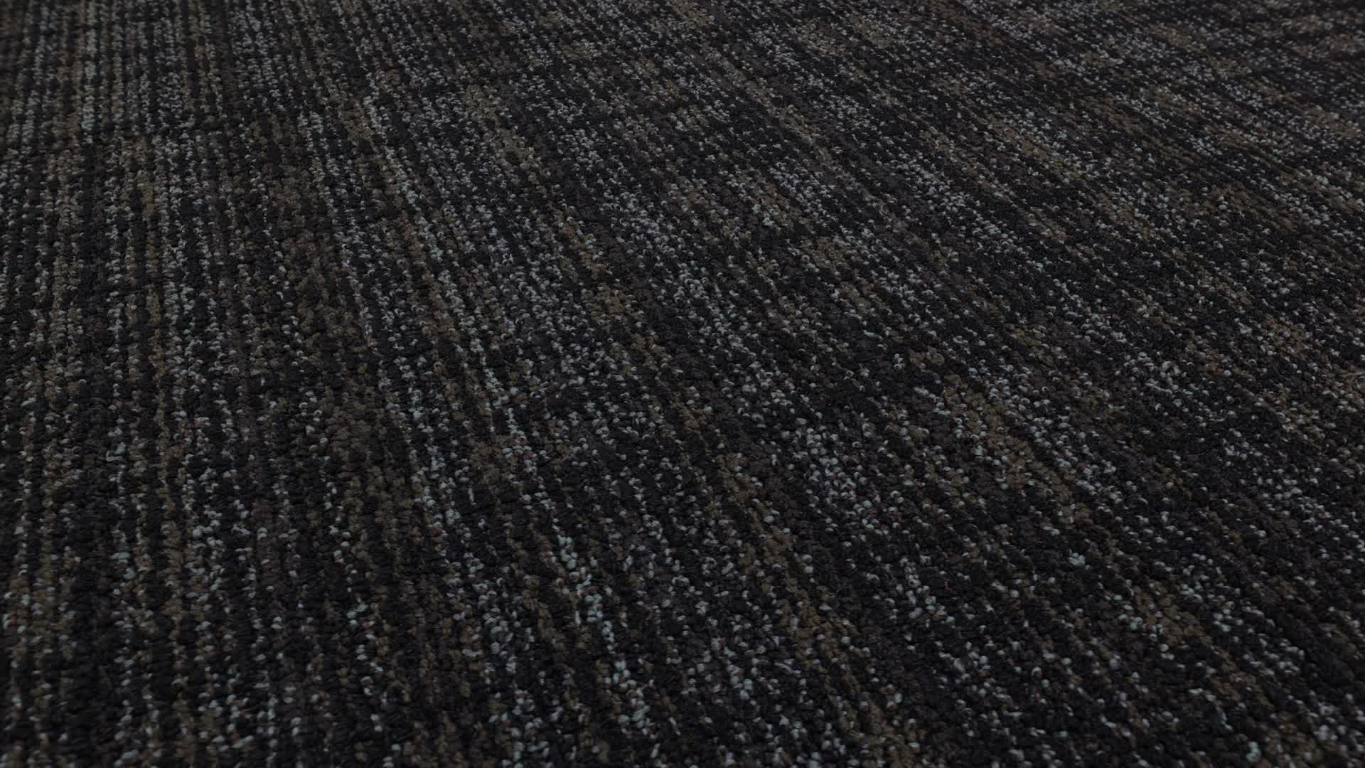 Radiance Tile Black Cashmere Rotation360
