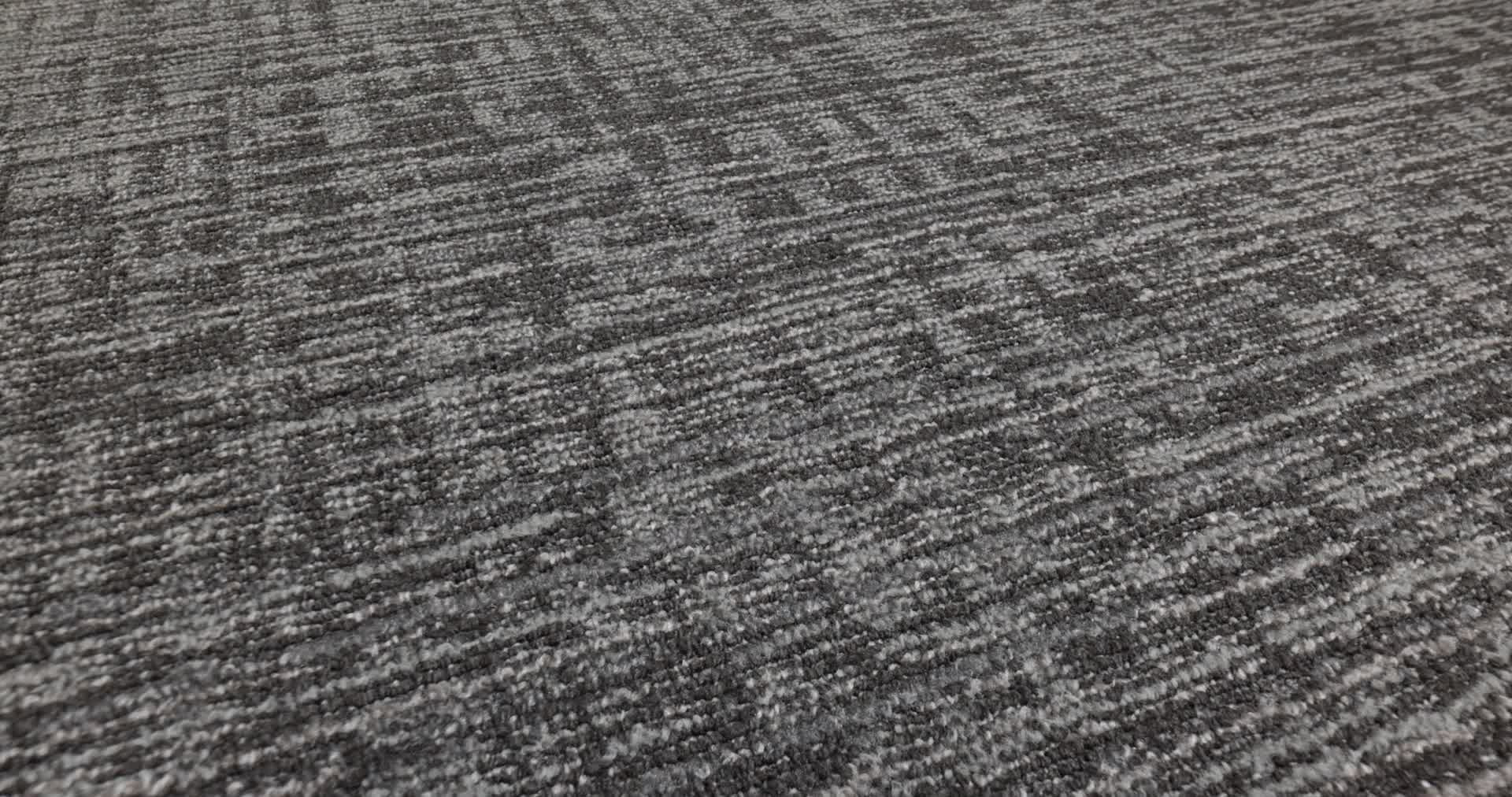Conte' Charcoal Rotation360