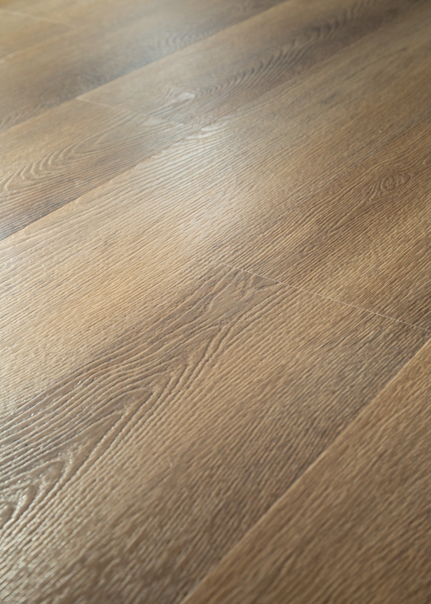 Cartwheel Oak, the manufacturer's video
