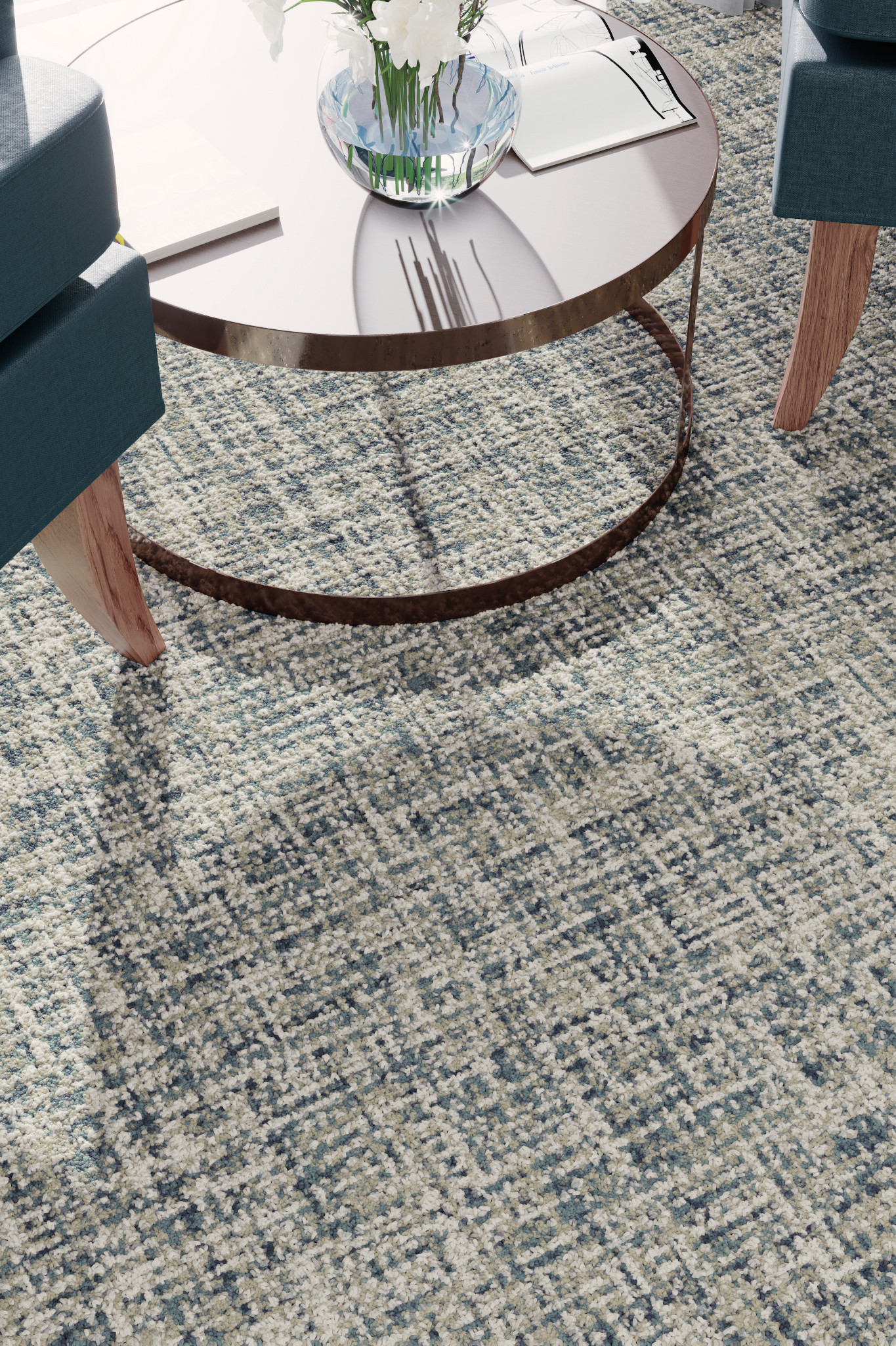 Linen Recollect Feature 2