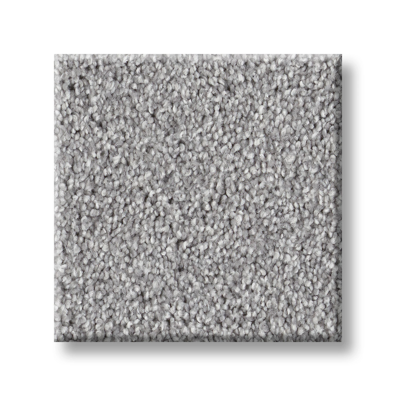 PURE COMFORT I POLISHED SILVER SWATCH