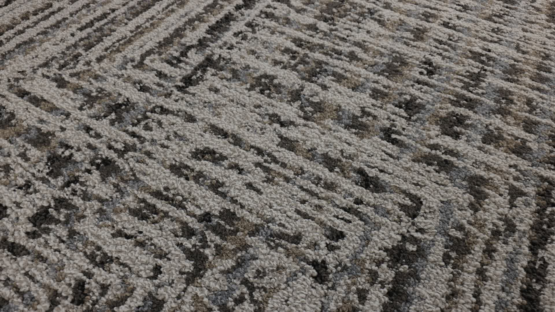 Side By Side Tile Merge Rotation360