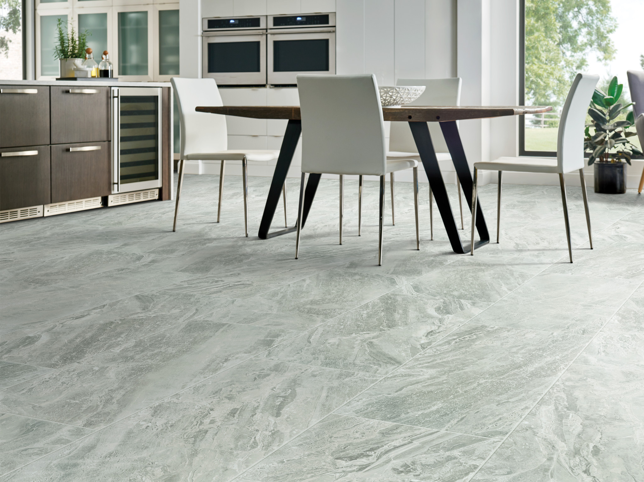 CASINO 16X32 POLISHED STELLA ROOM