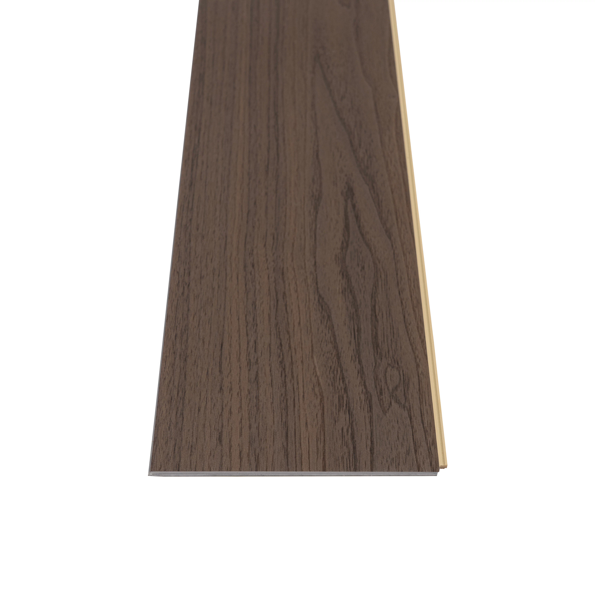 DEEP SADDLE WALNUT SINGLEPIECEINSTALL