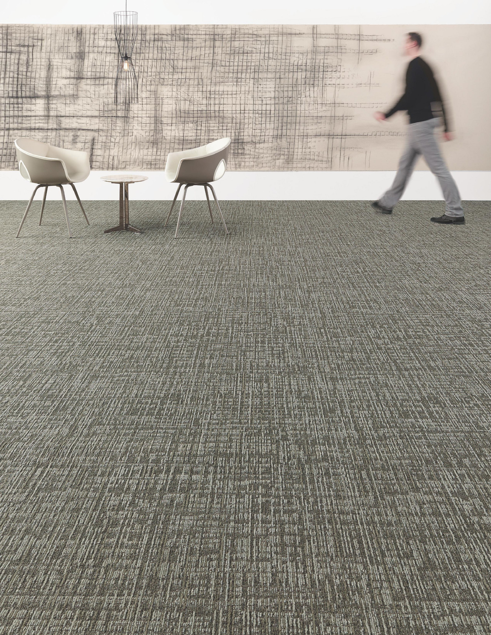 Conte' Parchment Feature 1