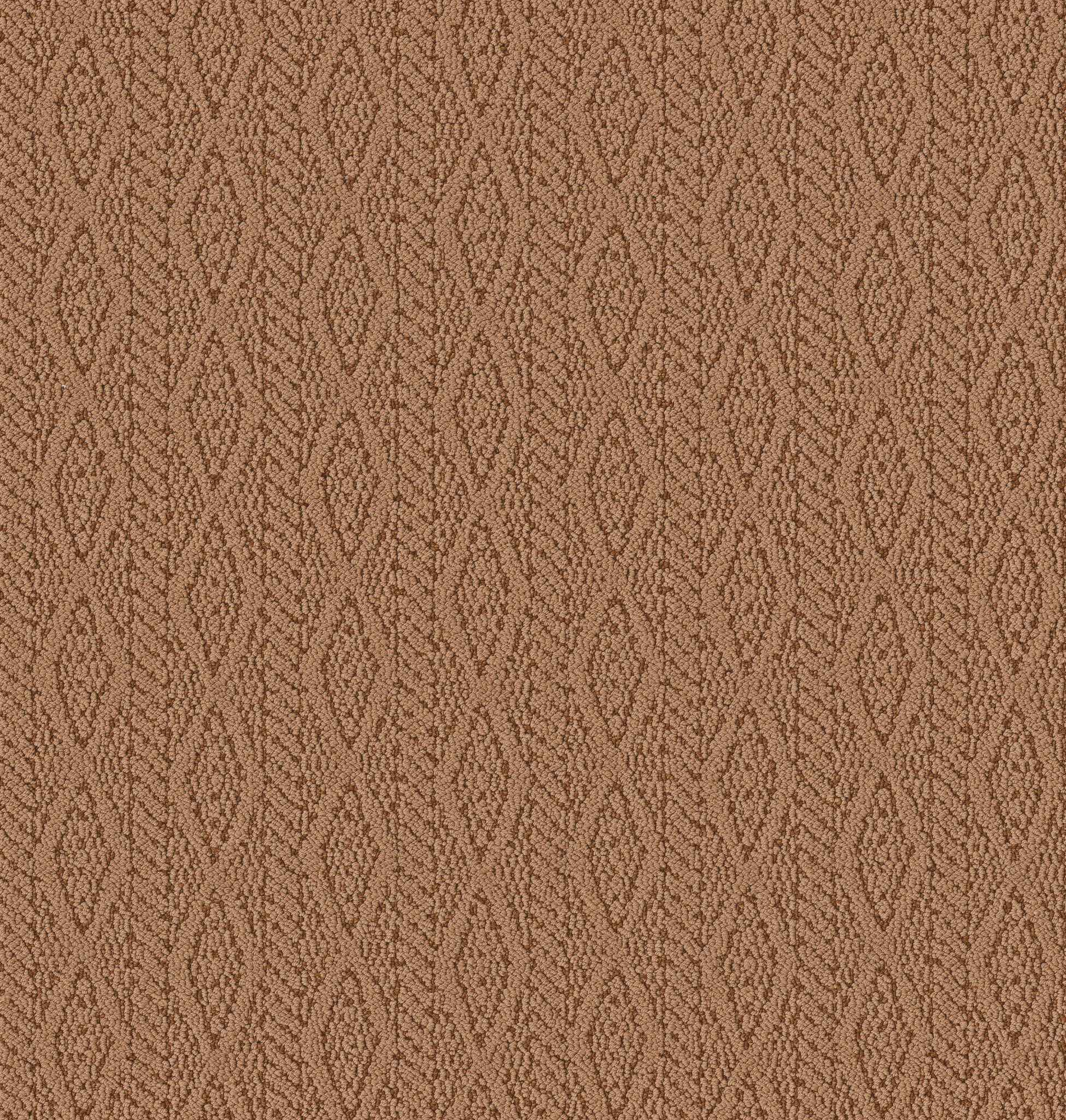 CROCHET RODEO TAN MAIN