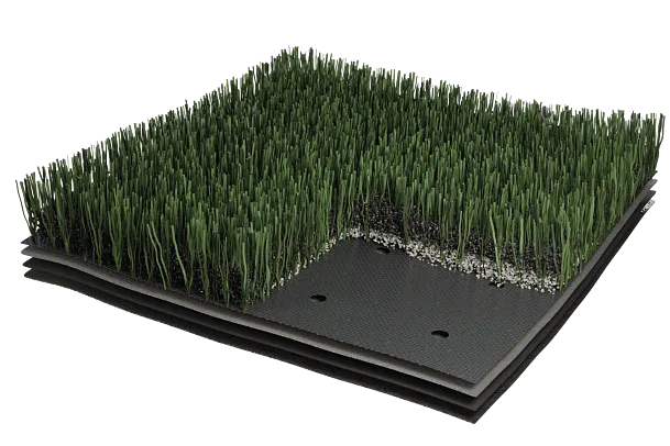 Sistema Northern Fitness ProSled Turf
