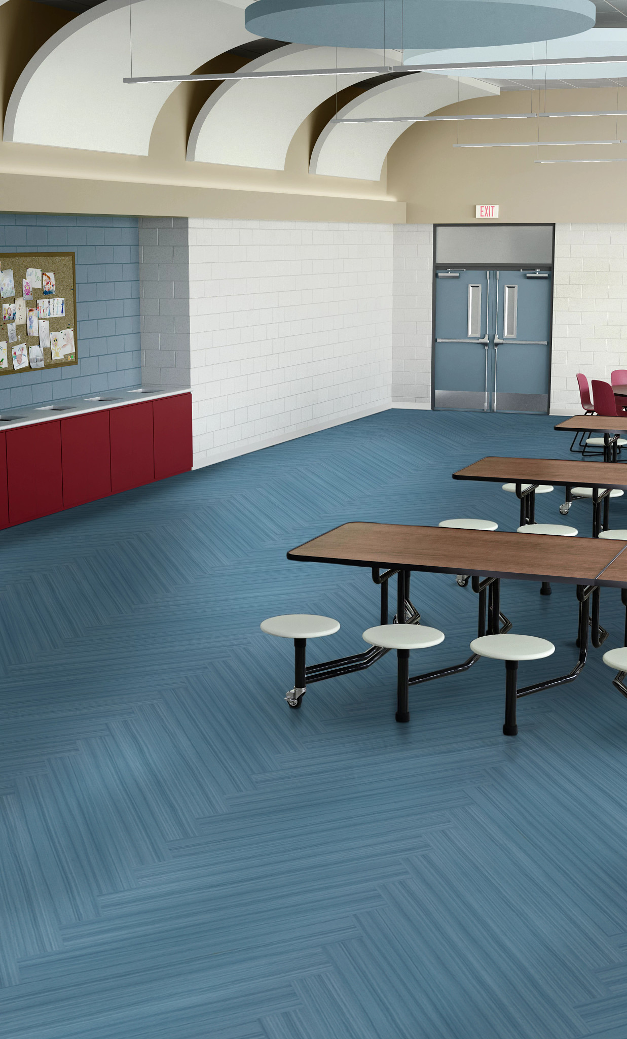 COLOR SCOPE 30 5040V CARIBE 00400 room image