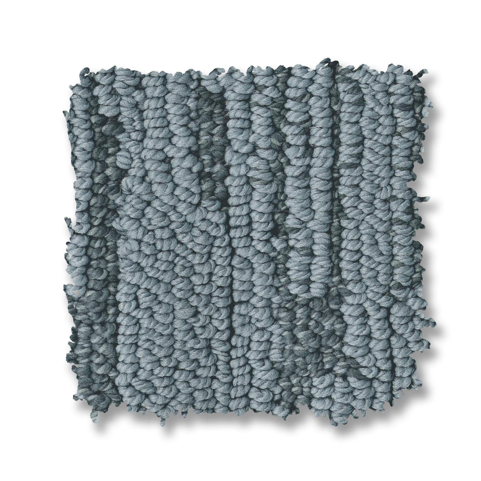 LOOM CAPRI BLUE SWATCH