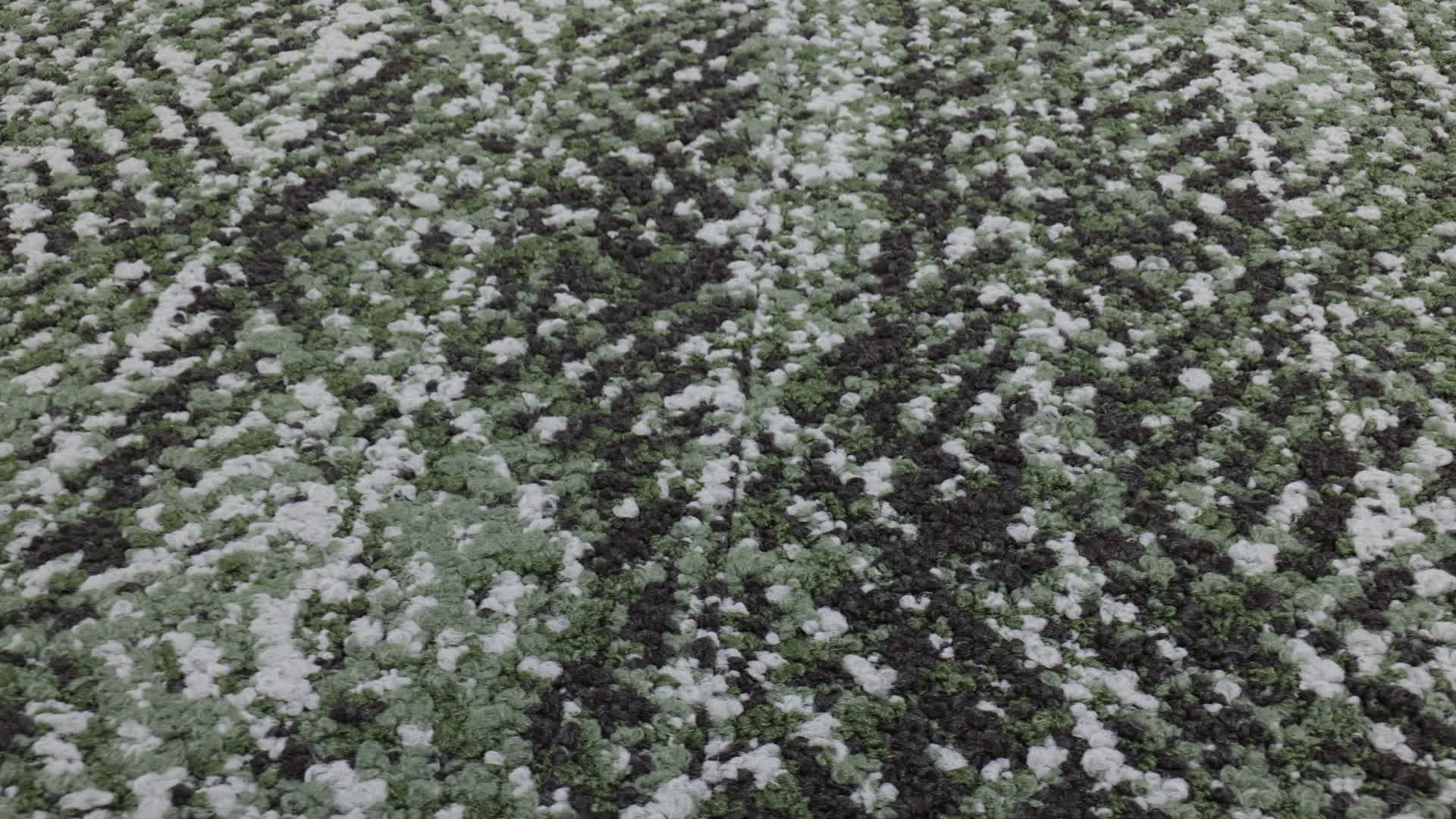 Honest Tile Ivy Rotation360