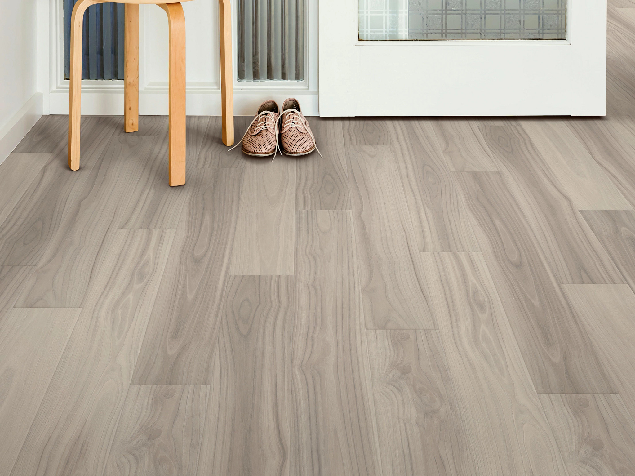 PANTHEON HD+ NATURAL BEVEL SMOKE ROOM