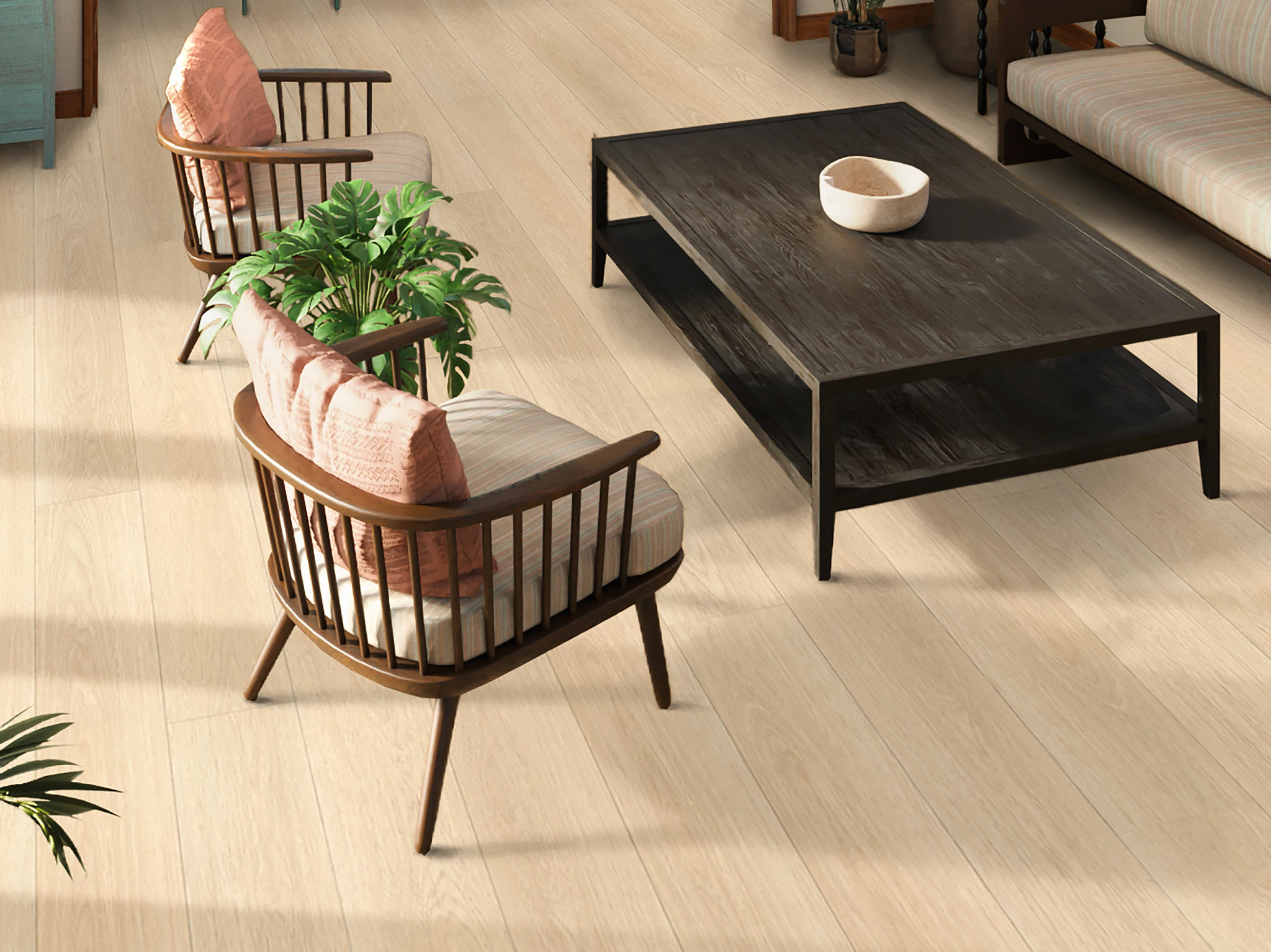 MAUKA TO MAKAI SANDBAR OAK ROOM