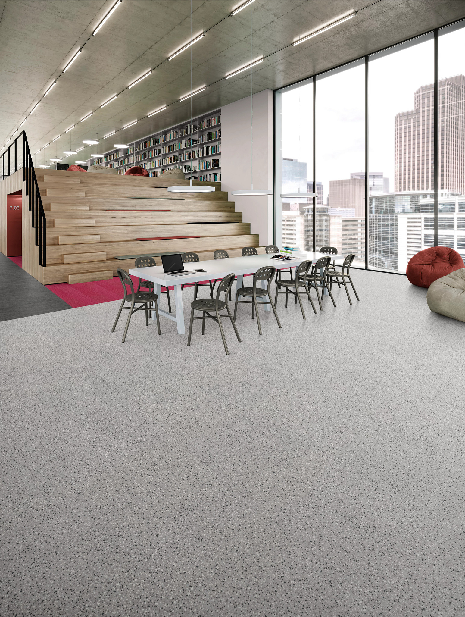 ショ　　プレ Cast 2.5 Mm 20 Mil 4097V Lvt Commercial Flooring | ShawContract