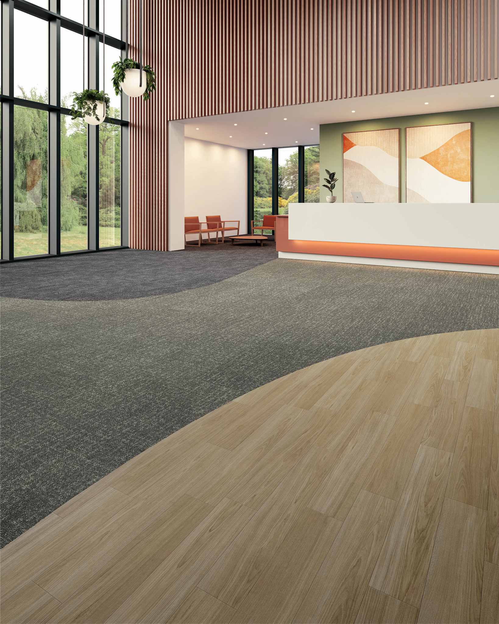 Patcraft | navigate it 18x36 pl L0659