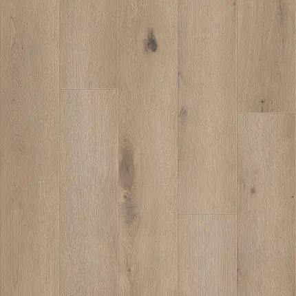 Light Brown Wood Look LVP Flooring with Sound Core® - 72.05x7.125 inch Light brown wood look luxury vinyl plank flooring with Sound Core technology