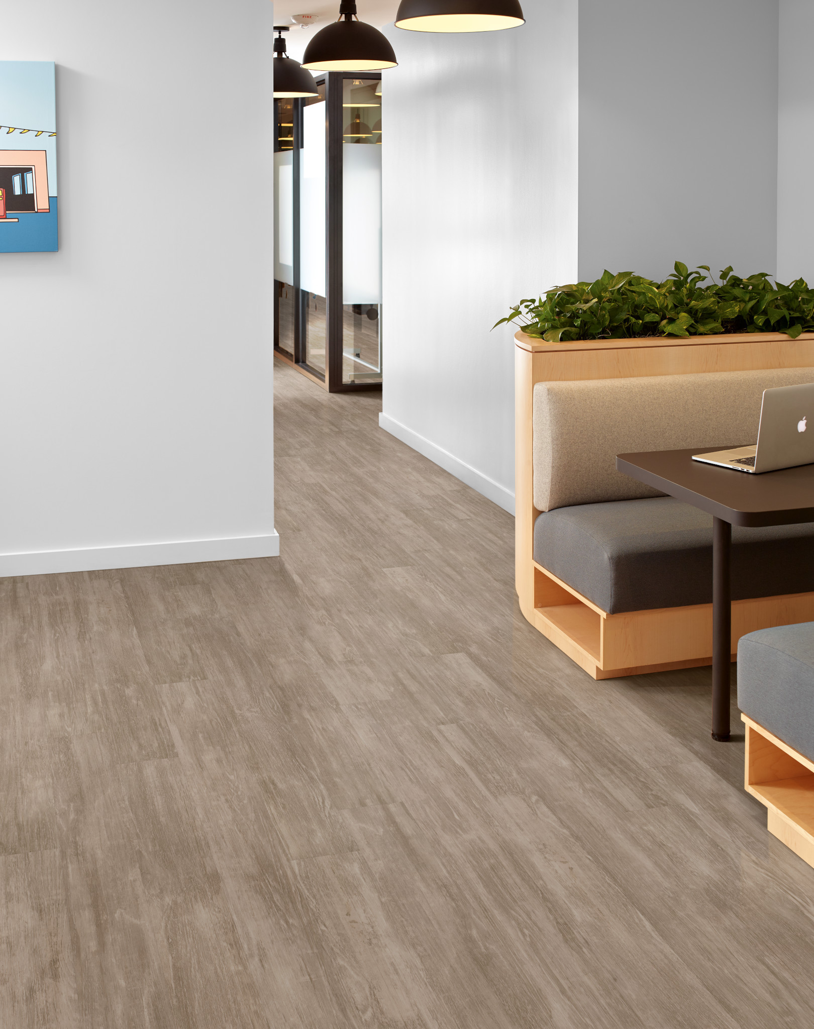 Purview 20 (5036V) Resilient Vinyl | Philadelphia Commercial