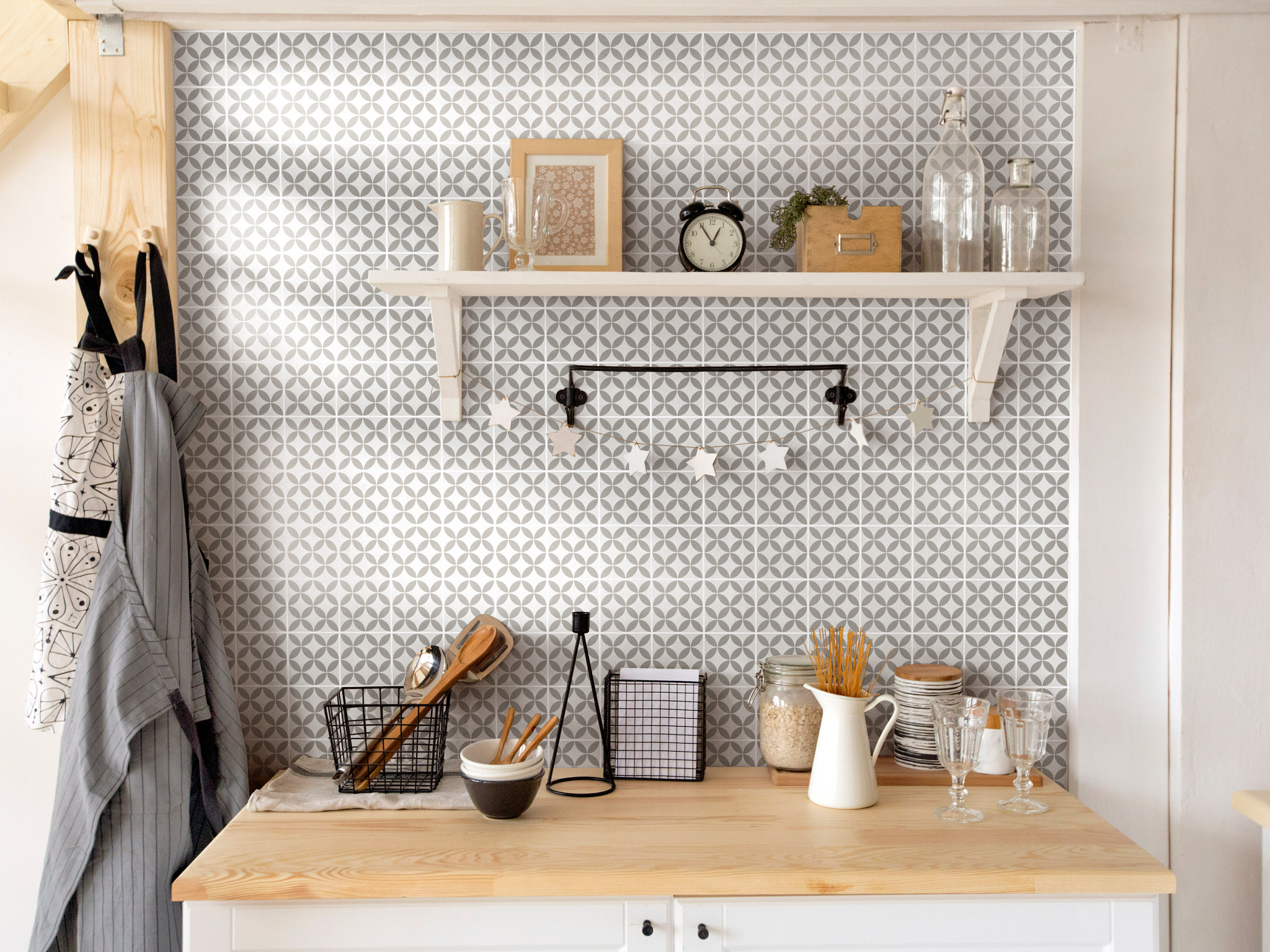 ENDLESS 8X8 ARMOUR ROOM