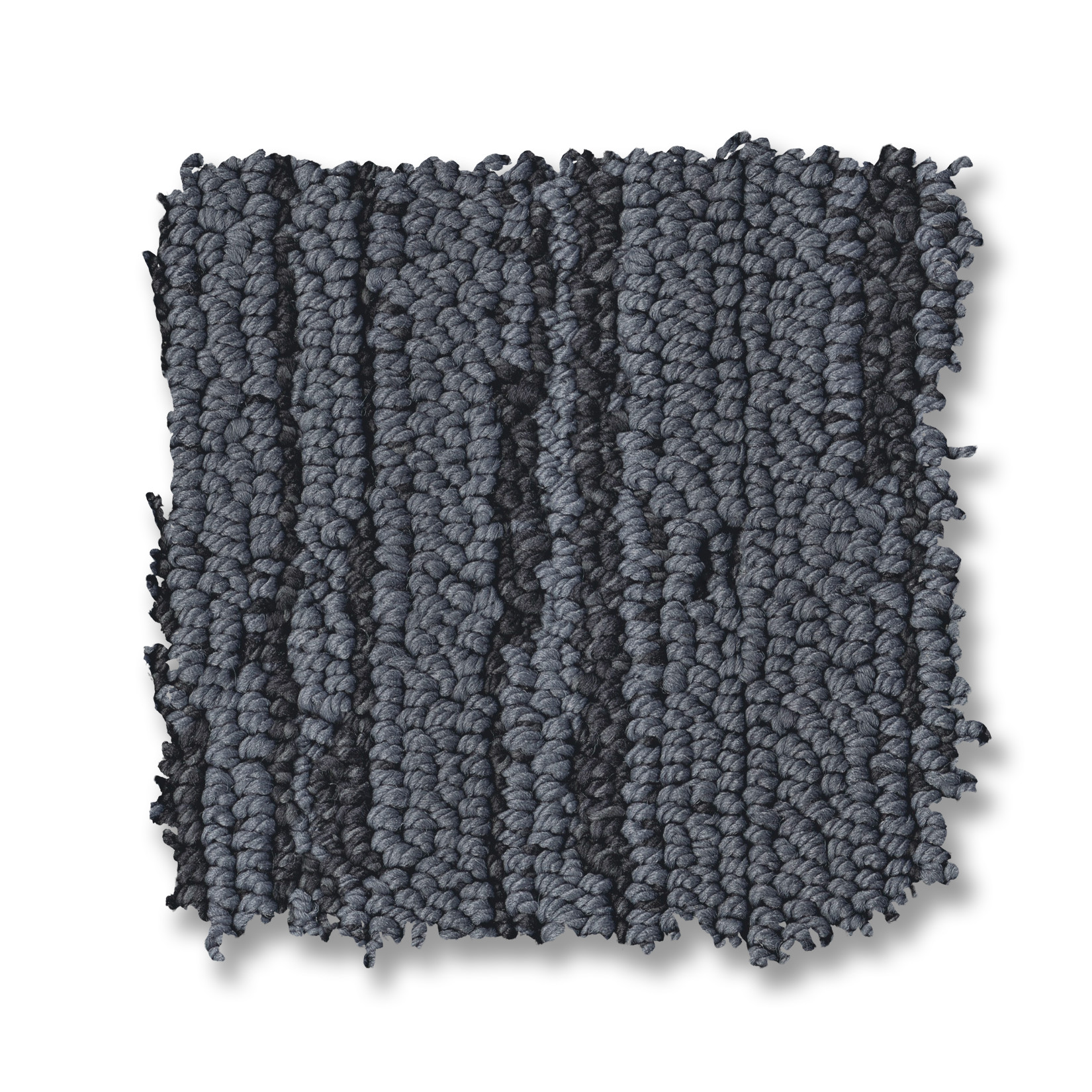 LOOM BLUEBERRY SWATCH