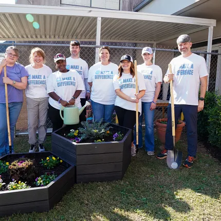 Shaw Floors & United Way | Building Stronger Communities Shaw Floors & United Way | Building Stronger Communities