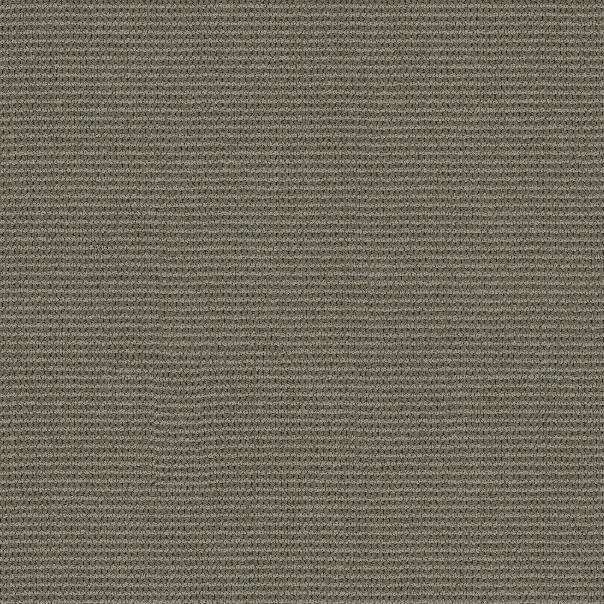 Knitted Tone Blue in Olive Tree