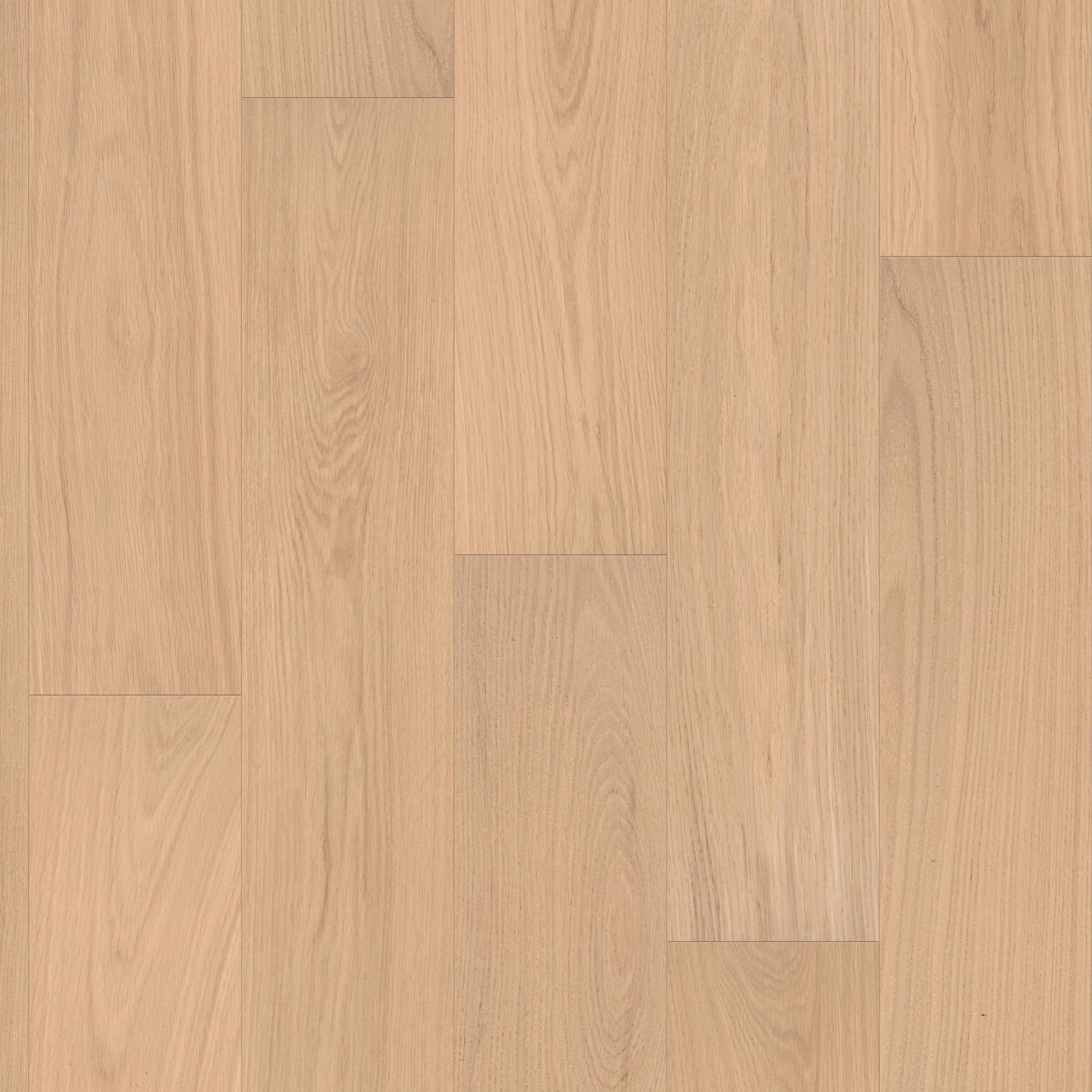 Natural Classics White Oak 7" in Natural White Oak
