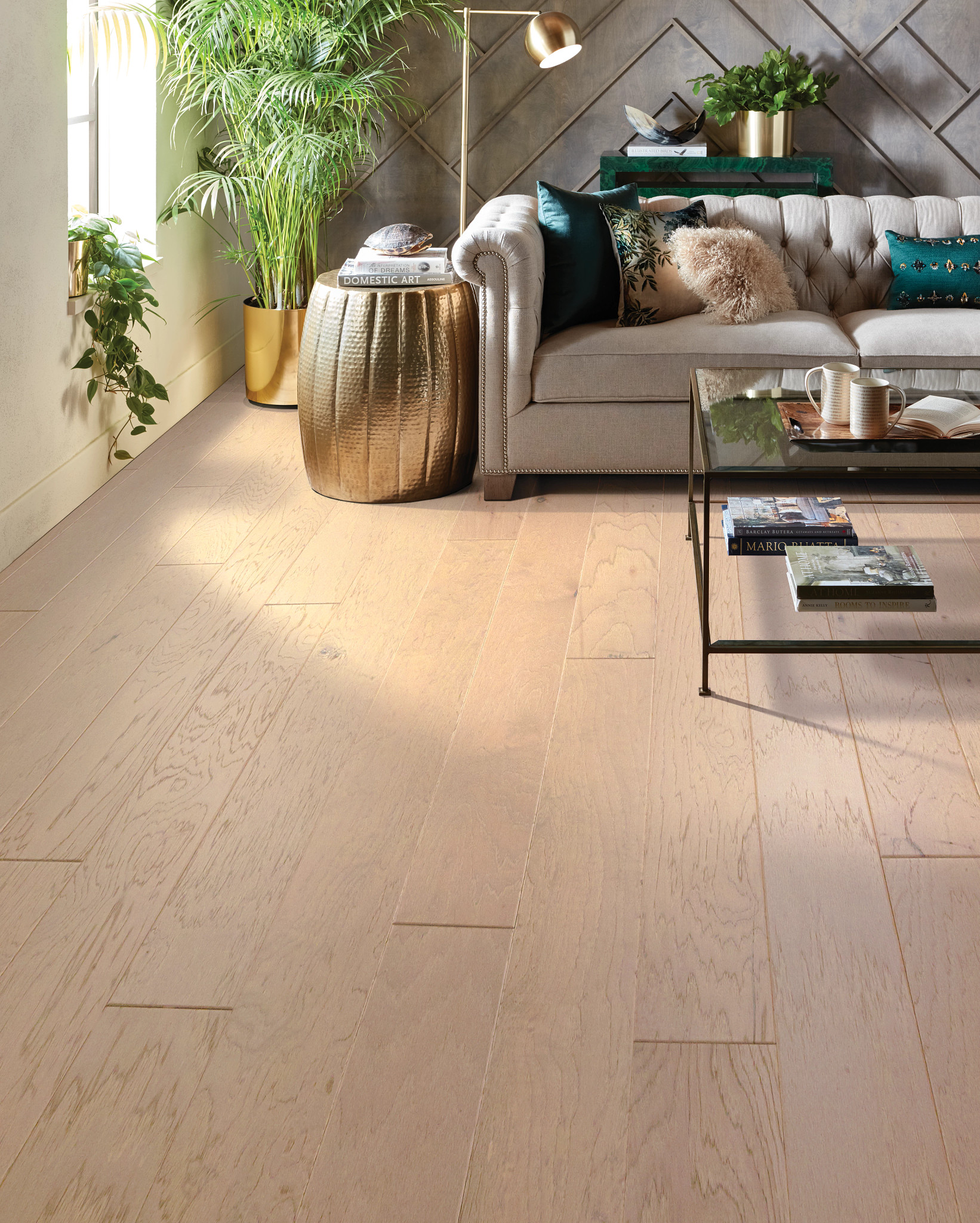 HIGH PLAINS 6 3/8 SUMAC ROOM