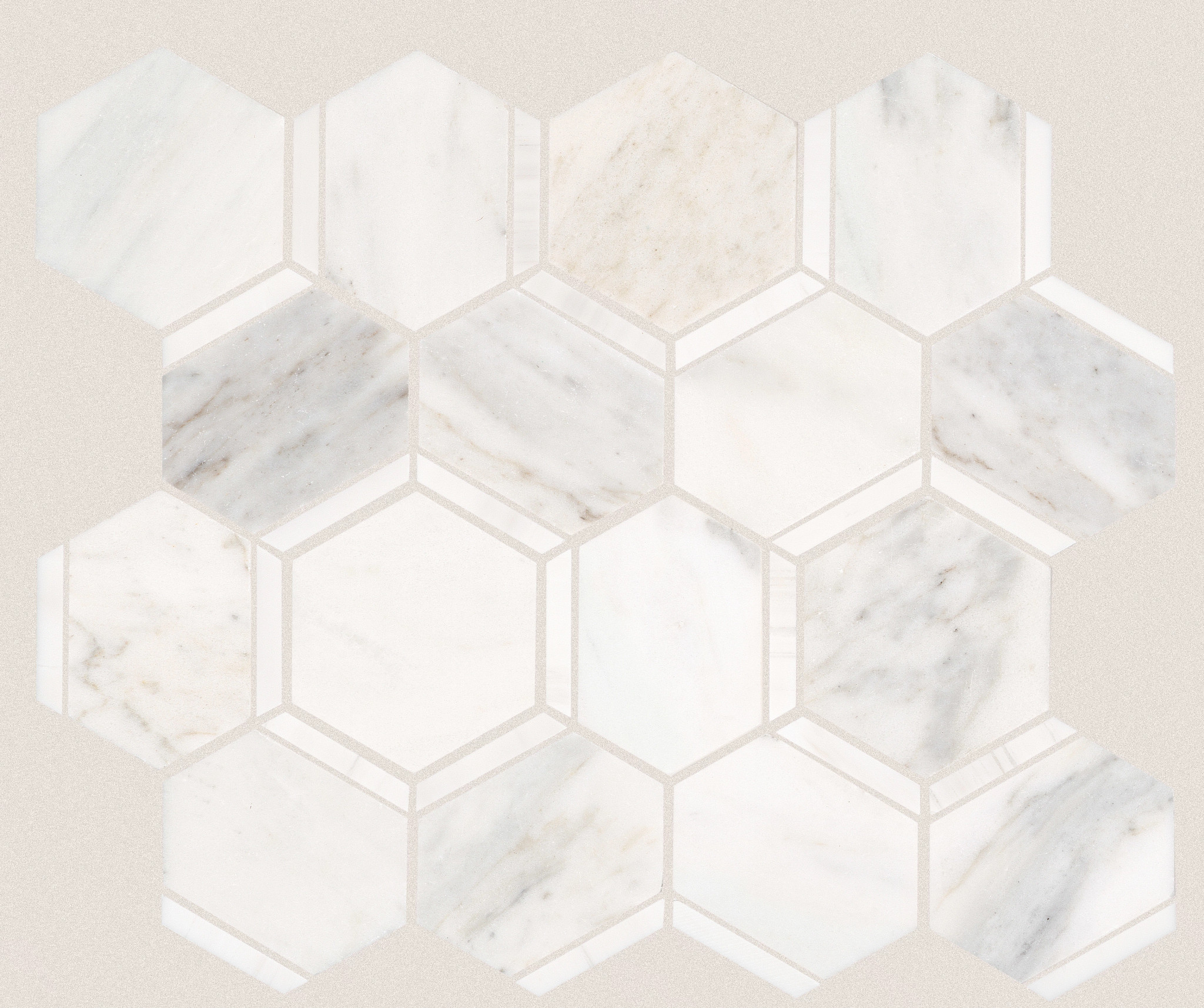 BOCA CATACOMB CALACATTA MAIN