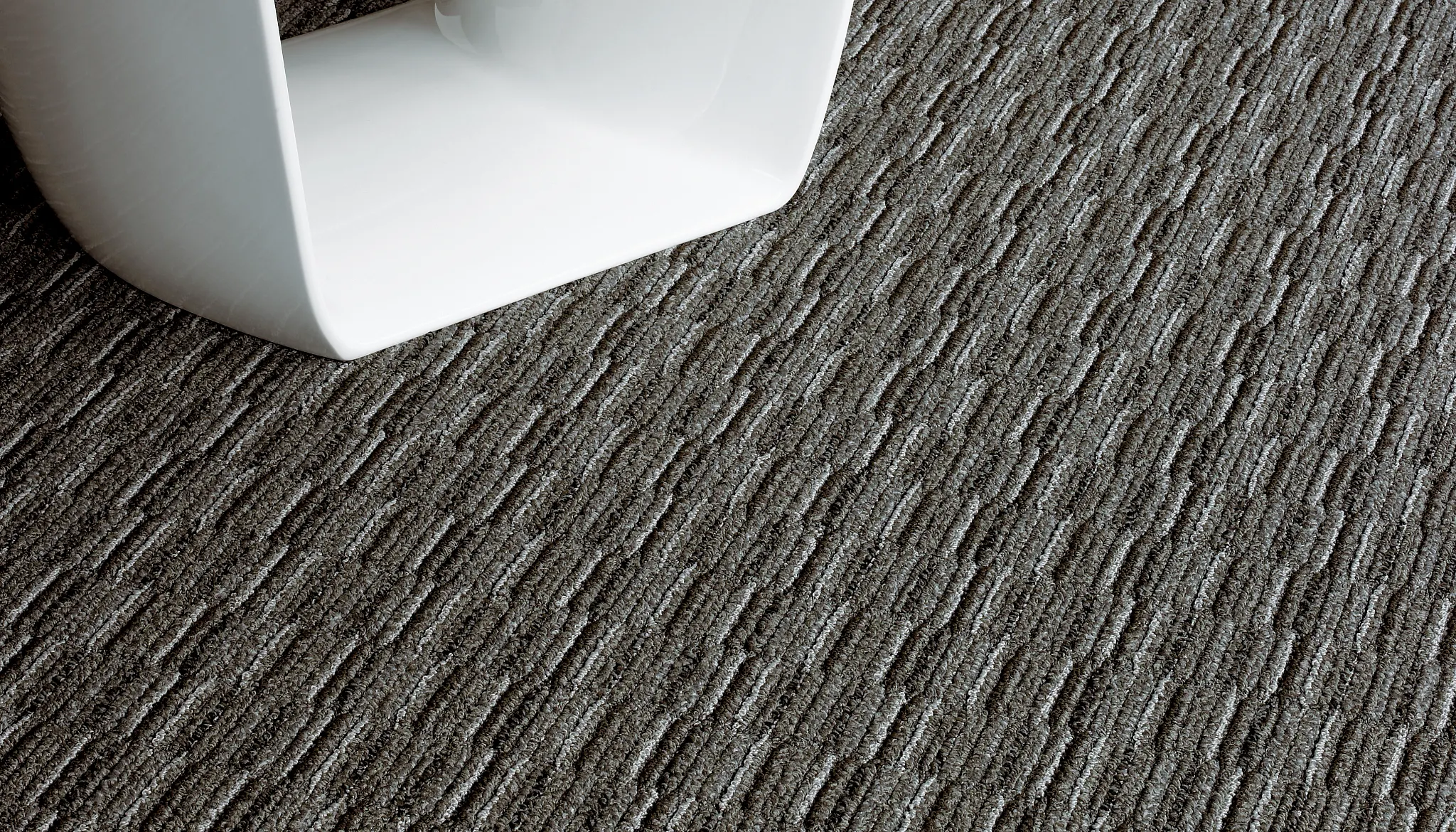 Tone in Metal Grey